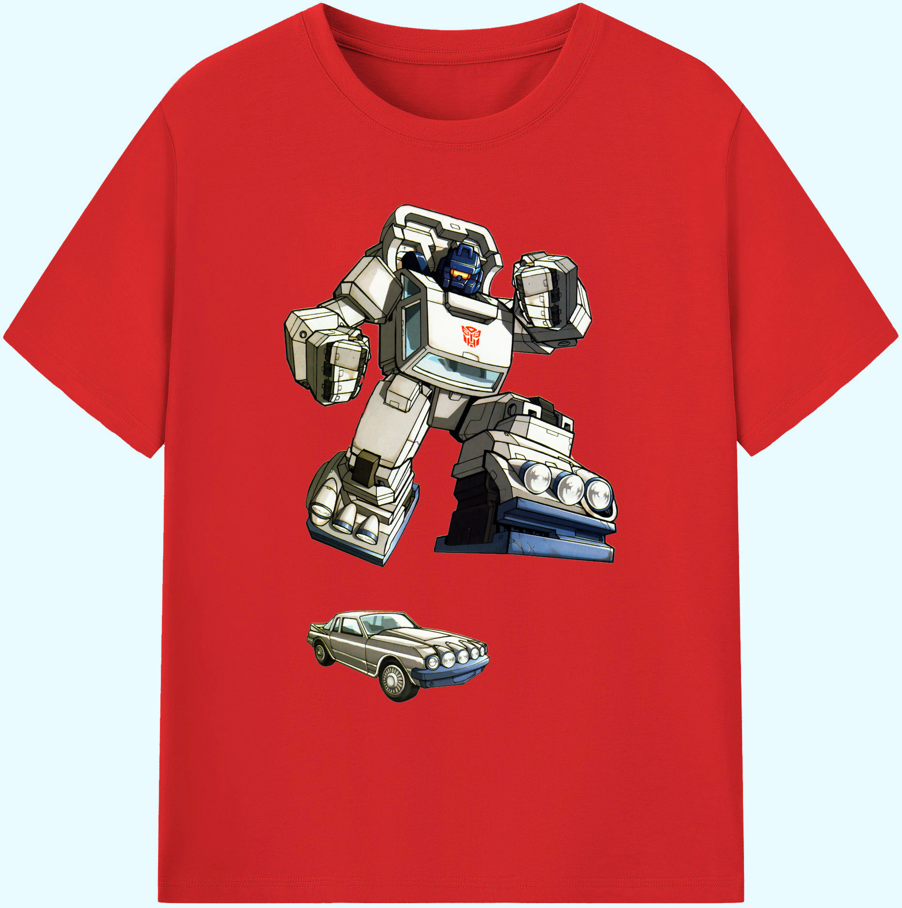 （画像用）  綿100％ メンズ半袖Tシャツ｜肌触りやわらか＆通気性