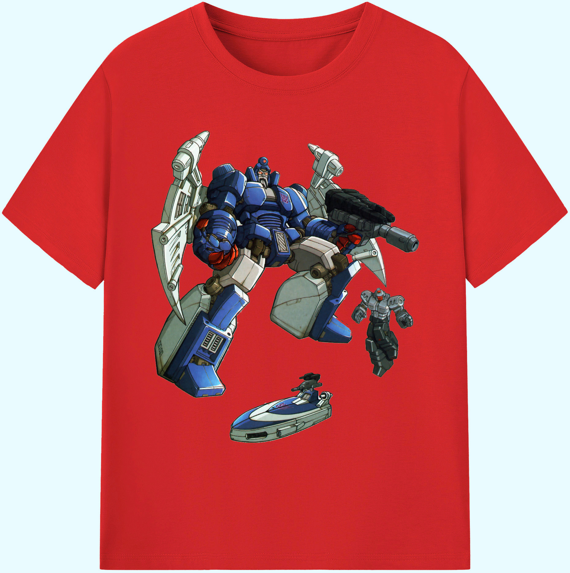（画像用）  綿100％ メンズ半袖Tシャツ｜肌触りやわらか＆通気性