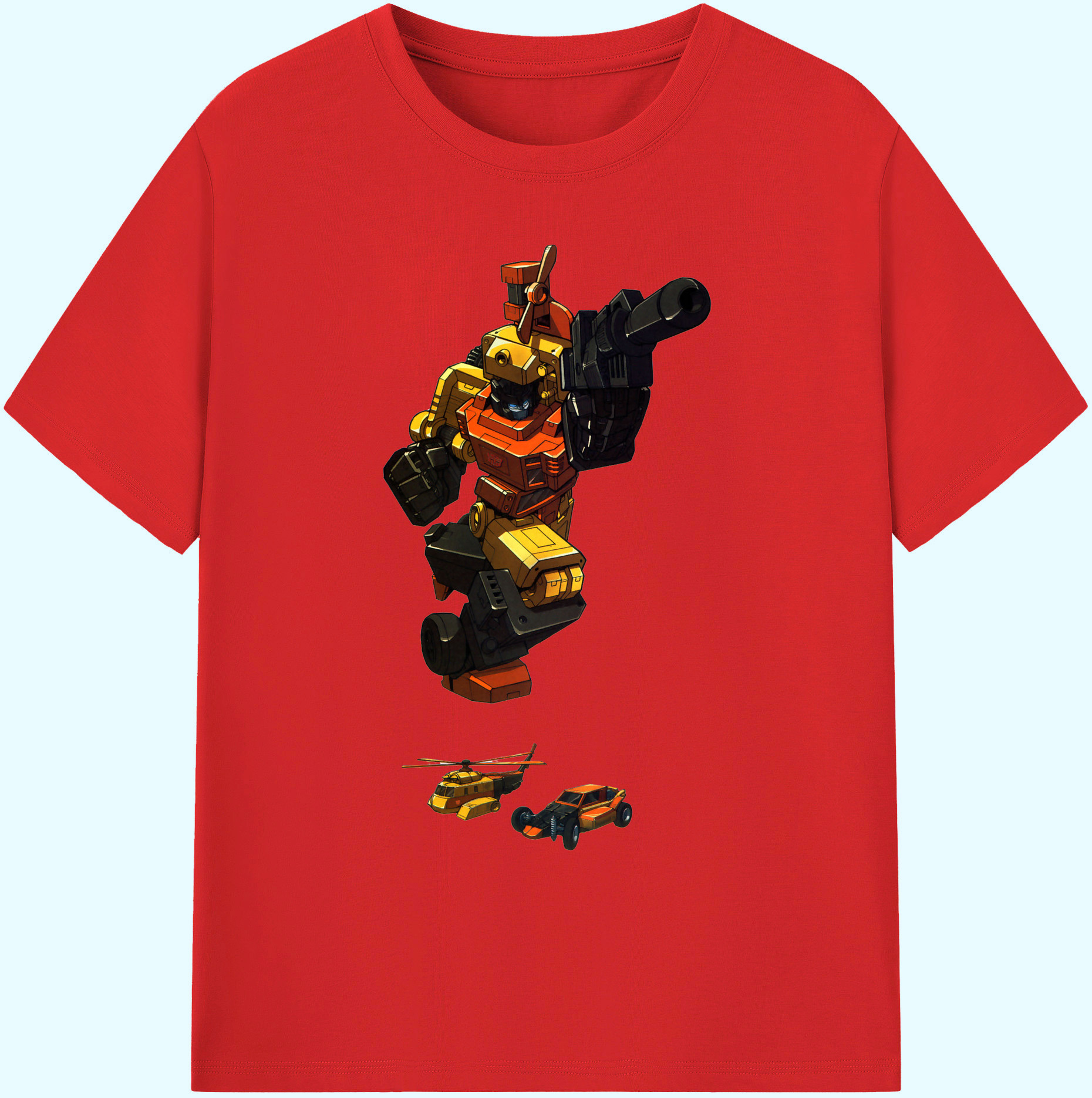 （画像用）  綿100％ メンズ半袖Tシャツ｜肌触りやわらか＆通気性