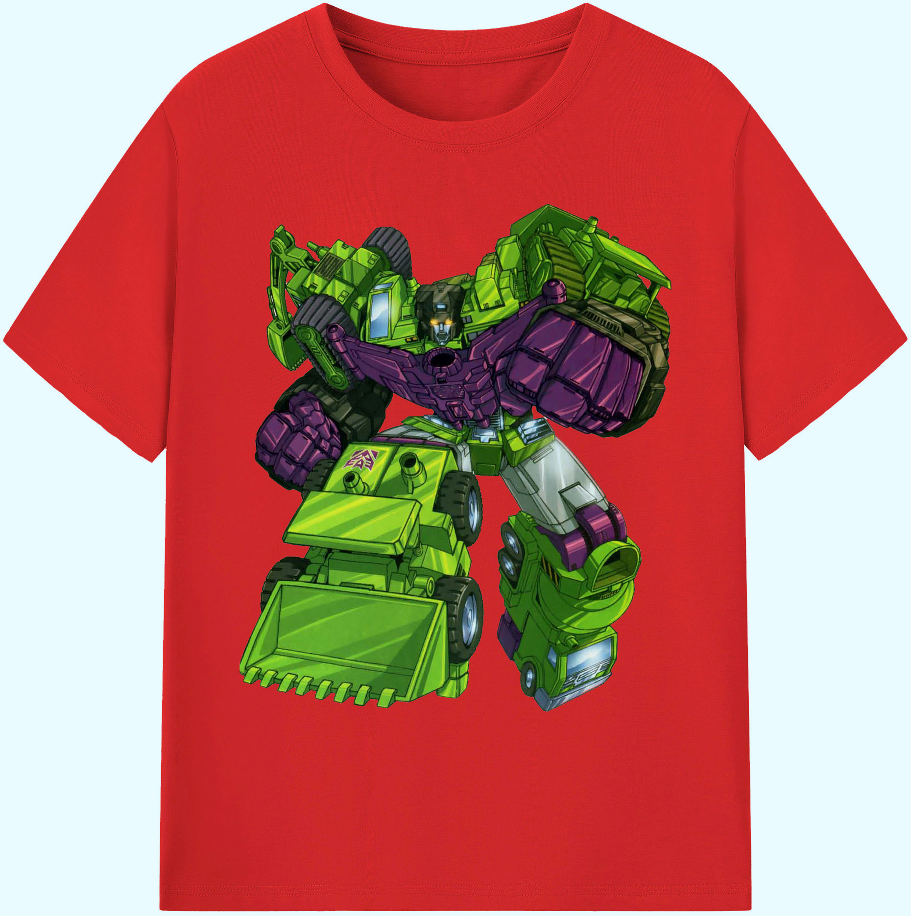 （画像用）  綿100％ メンズ半袖Tシャツ｜肌触りやわらか＆通気性