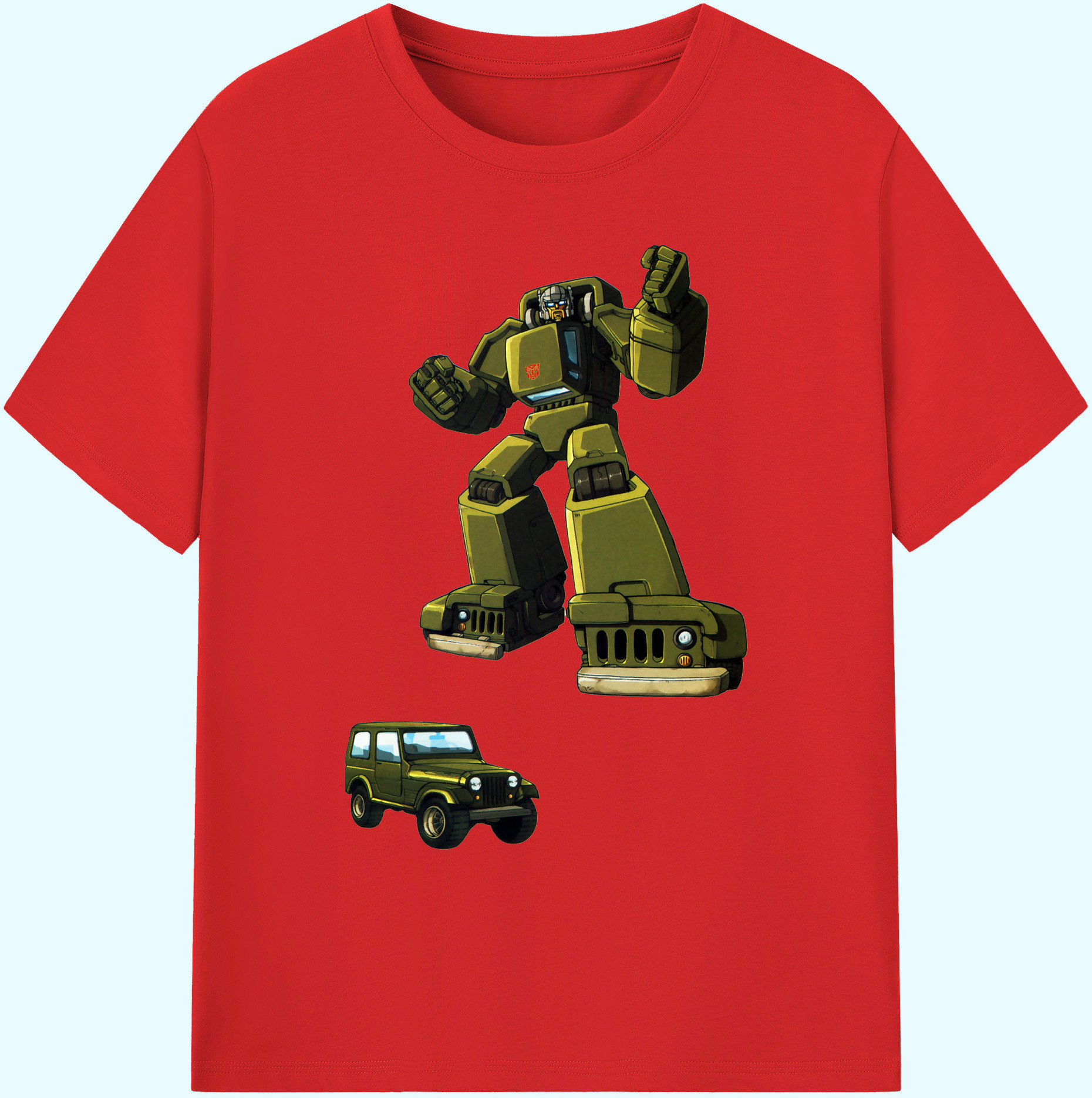 （画像用）  綿100％ メンズ半袖Tシャツ｜肌触りやわらか＆通気性