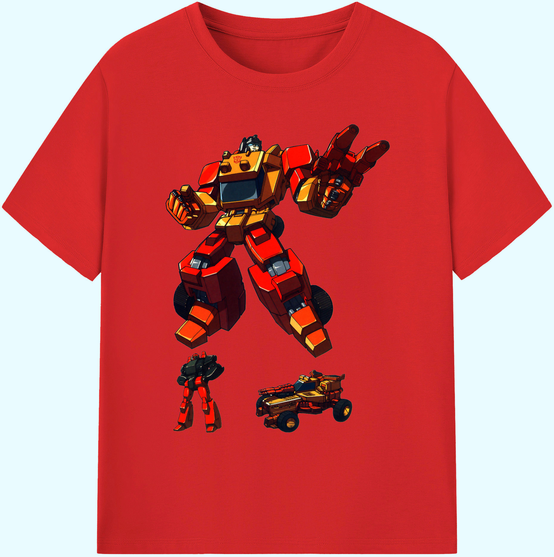 （画像用）  綿100％ メンズ半袖Tシャツ｜肌触りやわらか＆通気性