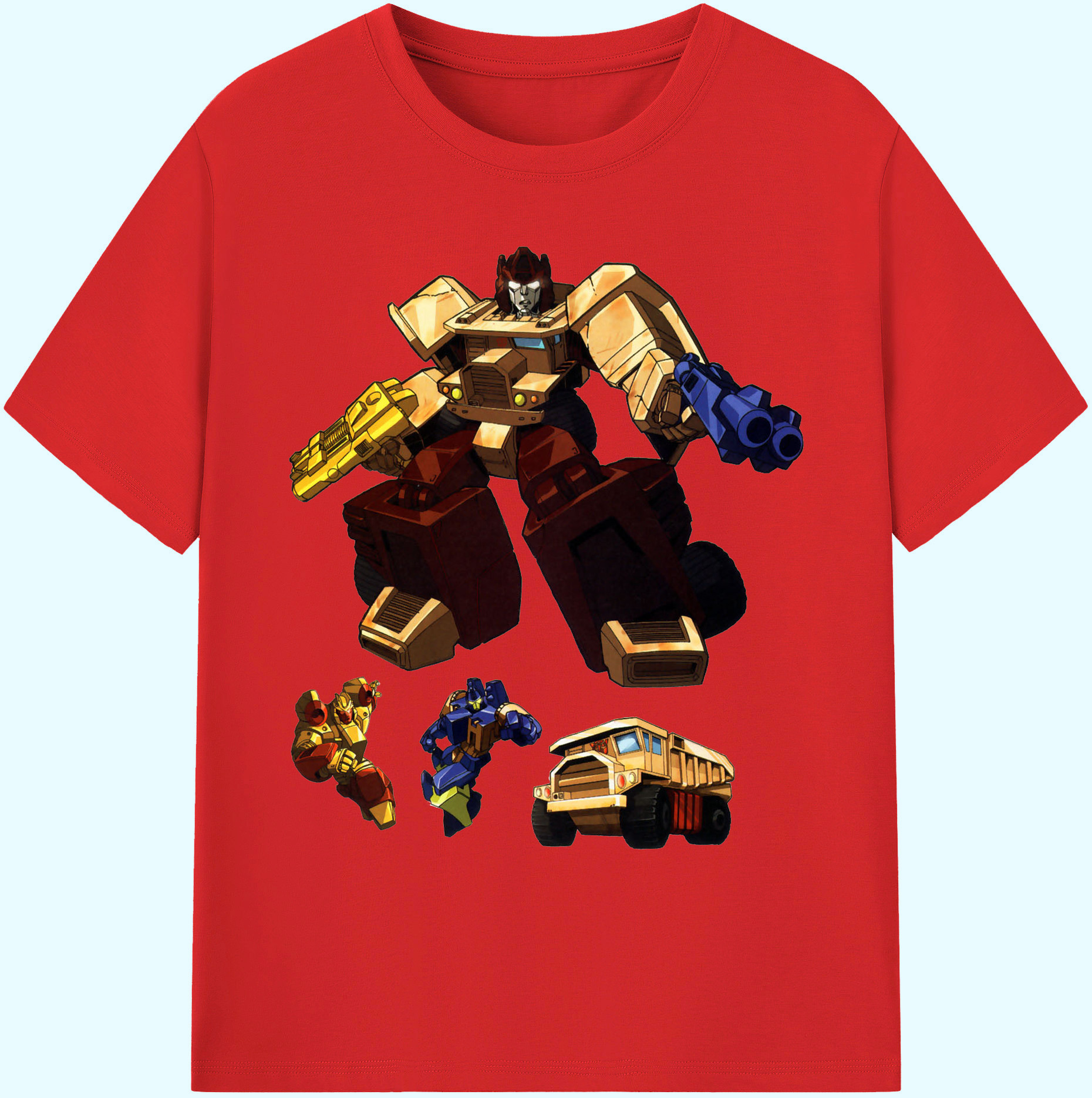 （画像用）  綿100％ メンズ半袖Tシャツ｜肌触りやわらか＆通気性