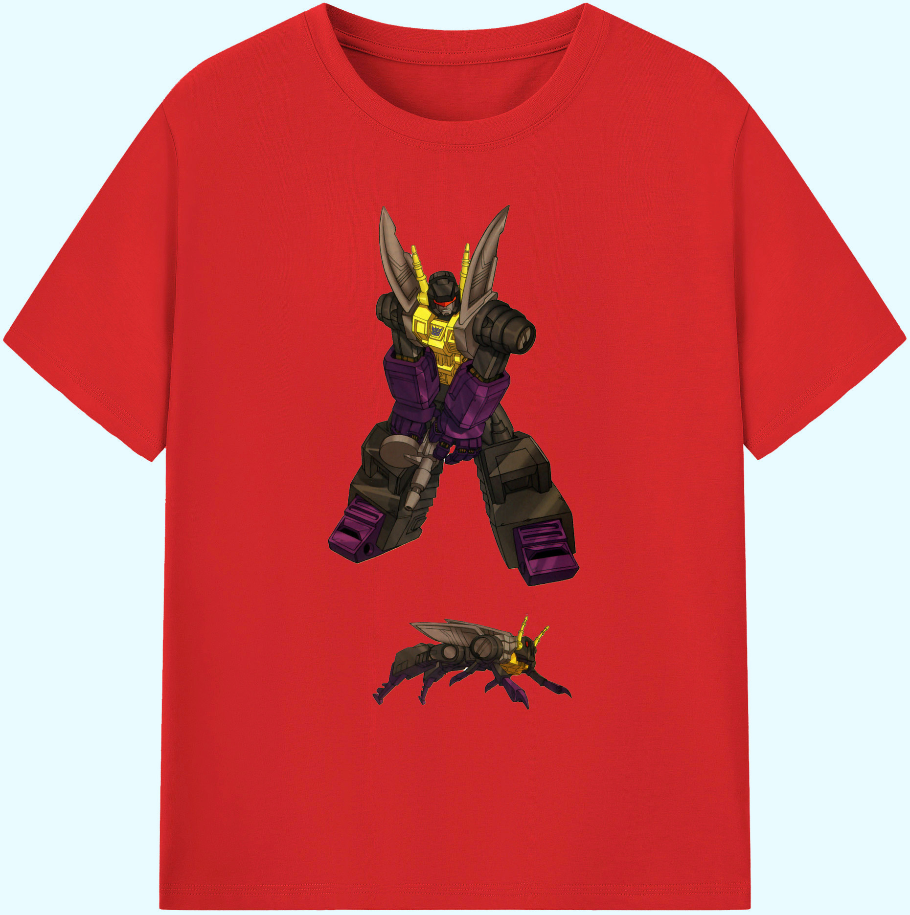 （画像用）  綿100％ メンズ半袖Tシャツ｜肌触りやわらか＆通気性