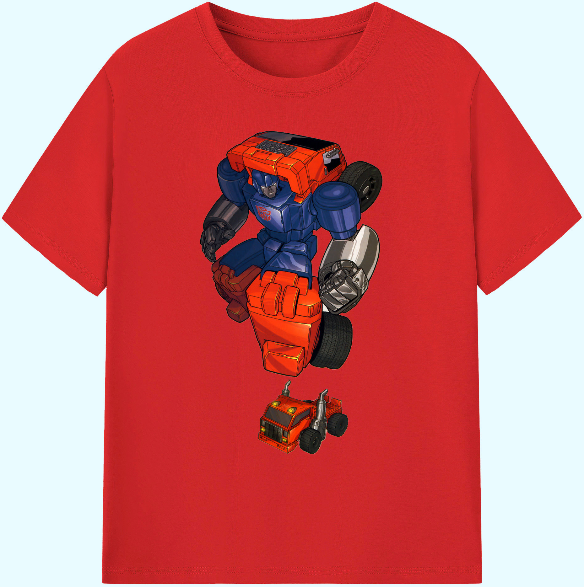 （画像用）  綿100％ メンズ半袖Tシャツ｜肌触りやわらか＆通気性