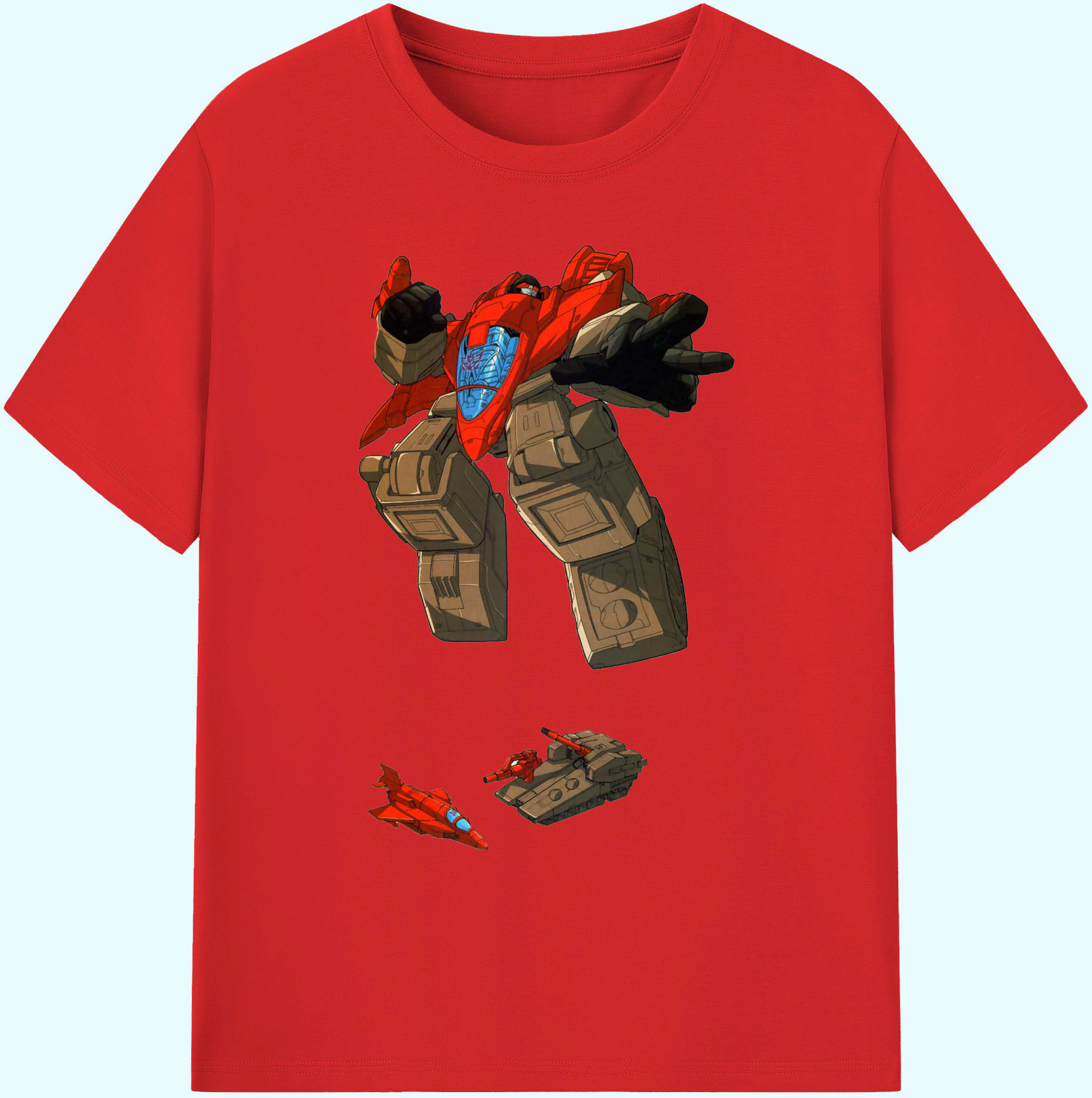 （画像用）  綿100％ メンズ半袖Tシャツ｜肌触りやわらか＆通気性