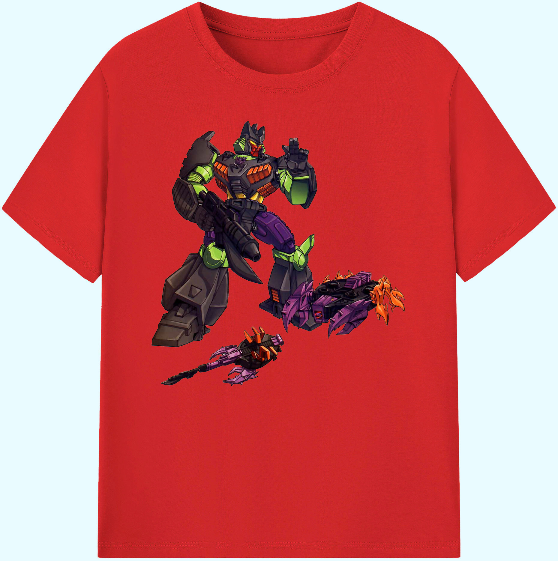 （画像用）  綿100％ メンズ半袖Tシャツ｜肌触りやわらか＆通気性