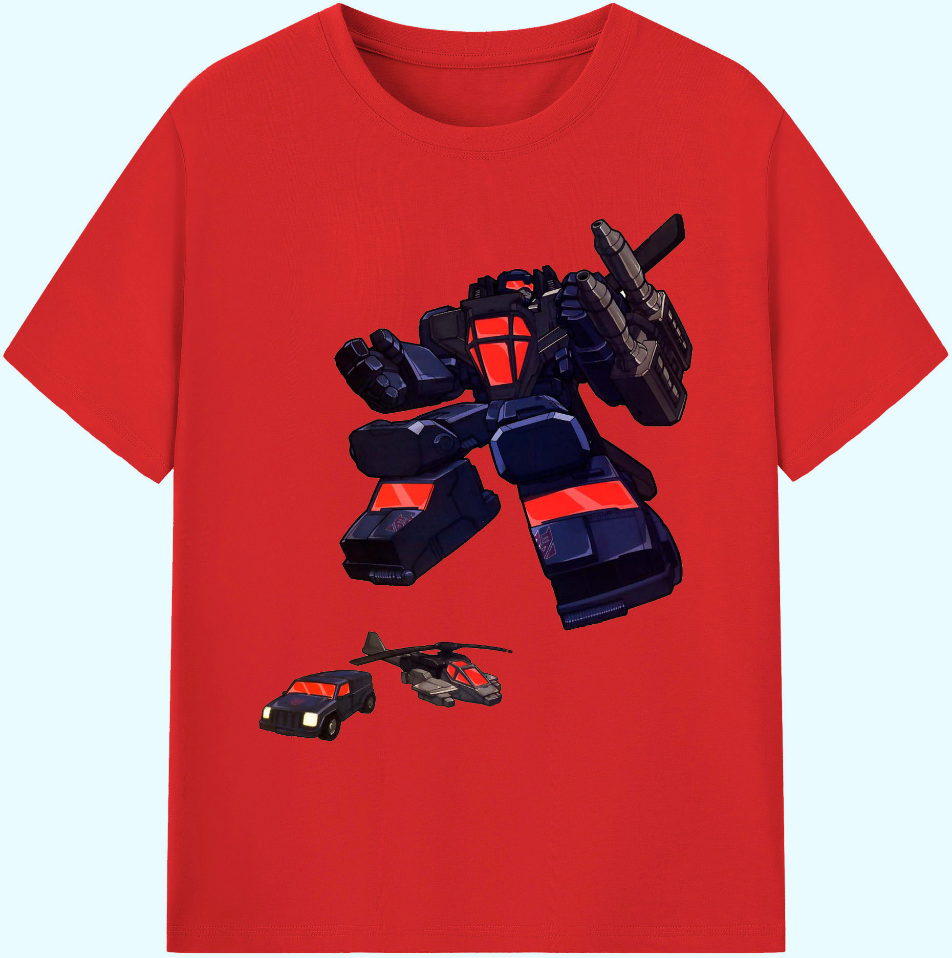 （画像用）  綿100％ メンズ半袖Tシャツ｜肌触りやわらか＆通気性