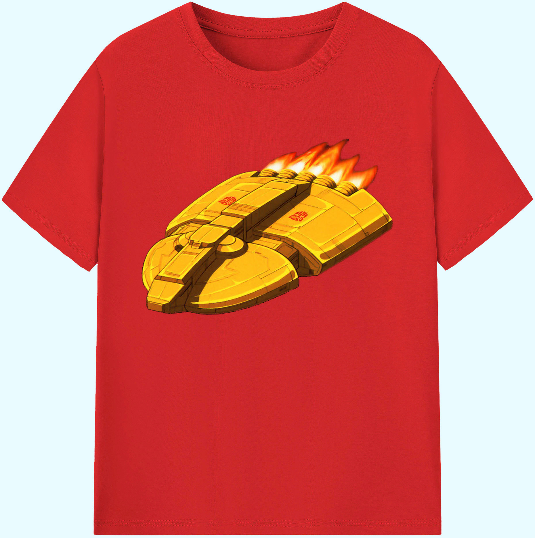 （画像用）  綿100％ メンズ半袖Tシャツ｜肌触りやわらか＆通気性