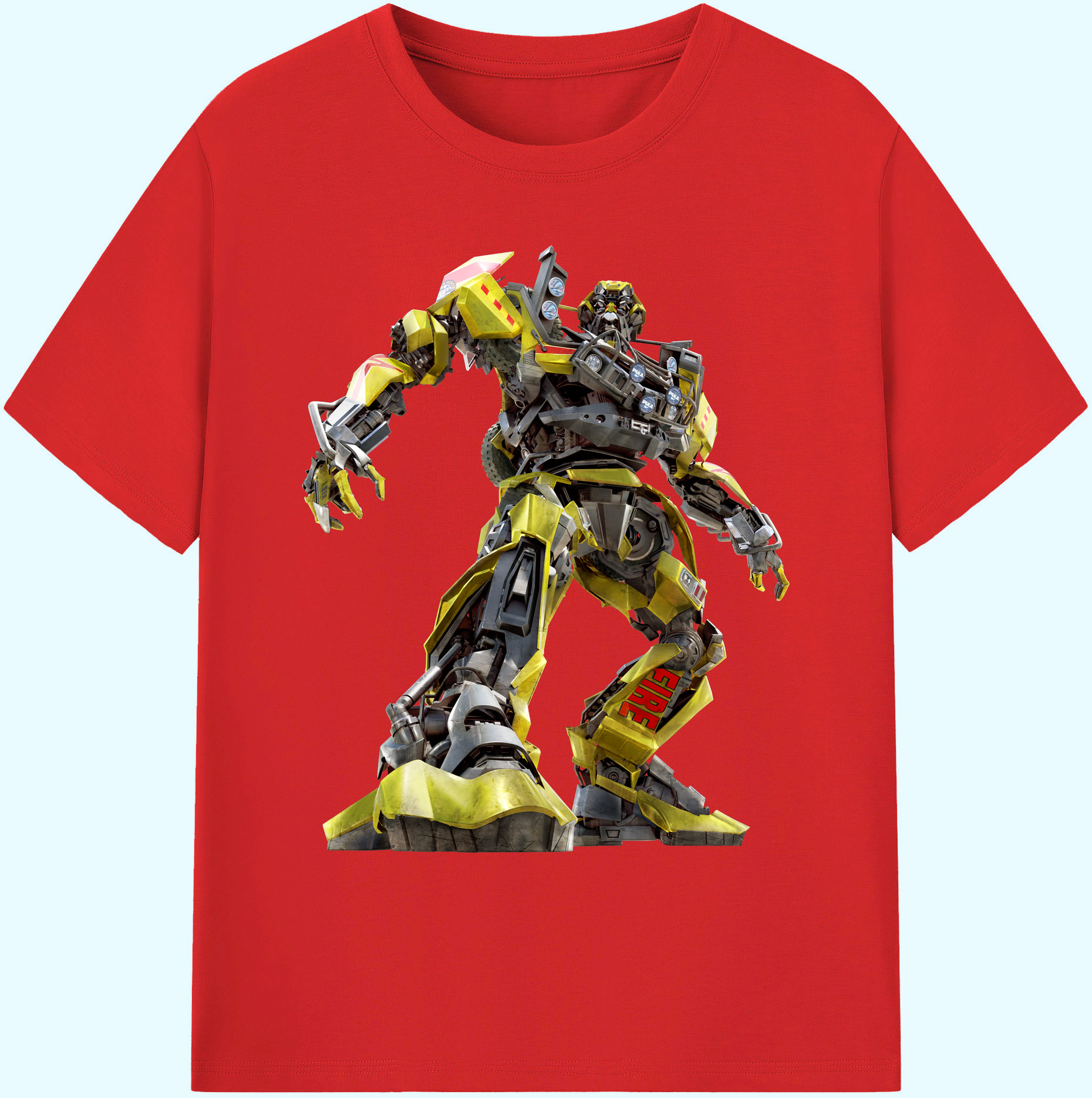 （画像用）  綿100％ メンズ半袖Tシャツ｜肌触りやわらか＆通気性