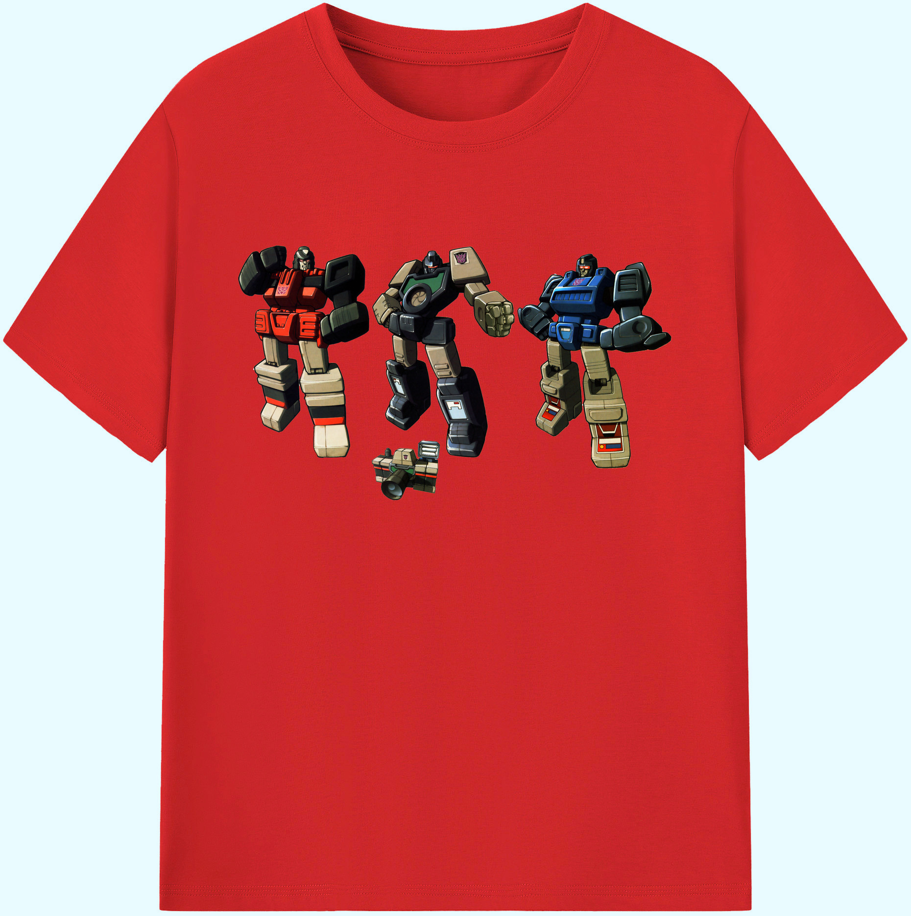 （画像用）  綿100％ メンズ半袖Tシャツ｜肌触りやわらか＆通気性