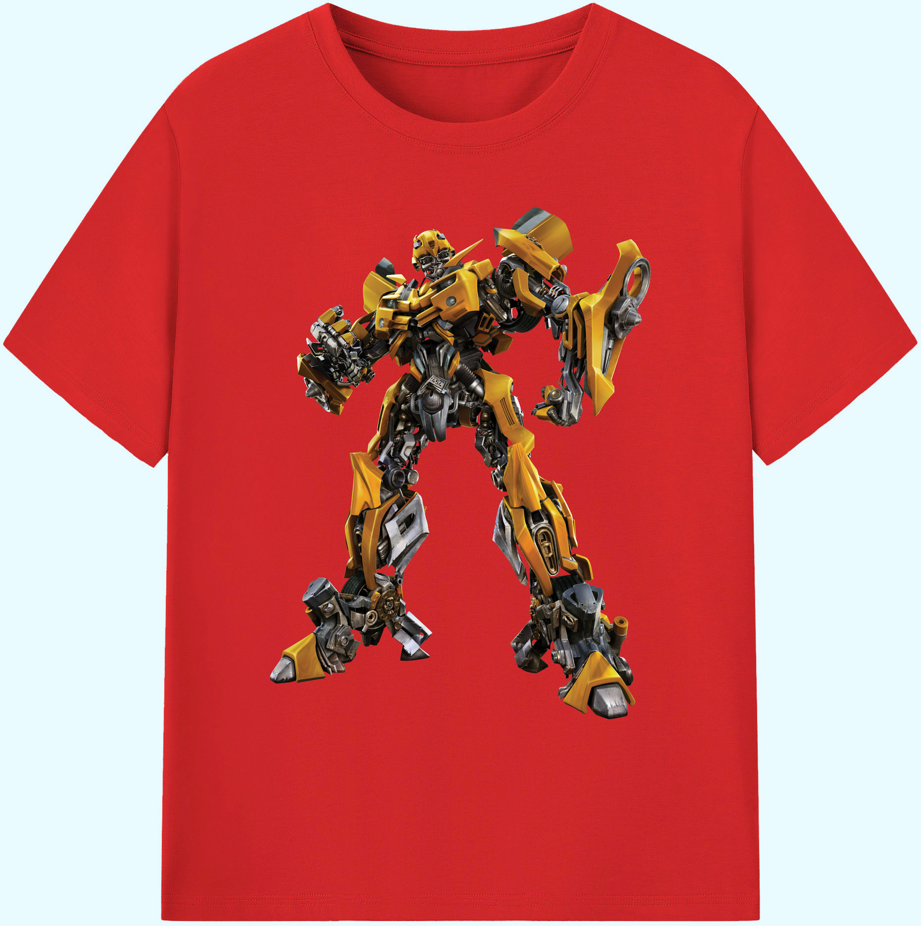 （画像用）  綿100％ メンズ半袖Tシャツ｜肌触りやわらか＆通気性