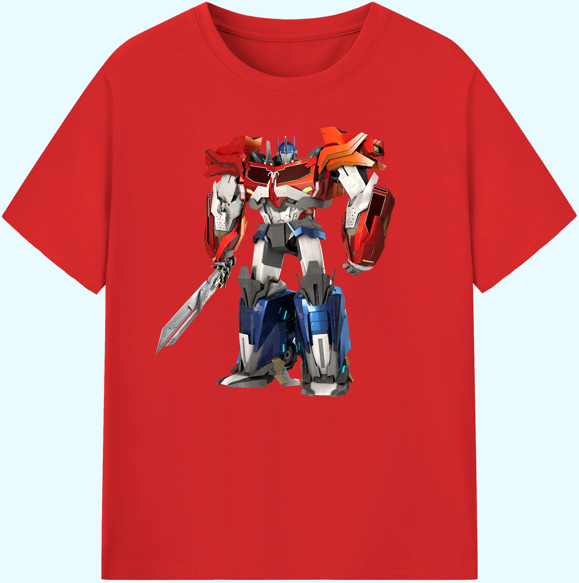 （画像用）  綿100％ メンズ半袖Tシャツ｜肌触りやわらか＆通気性