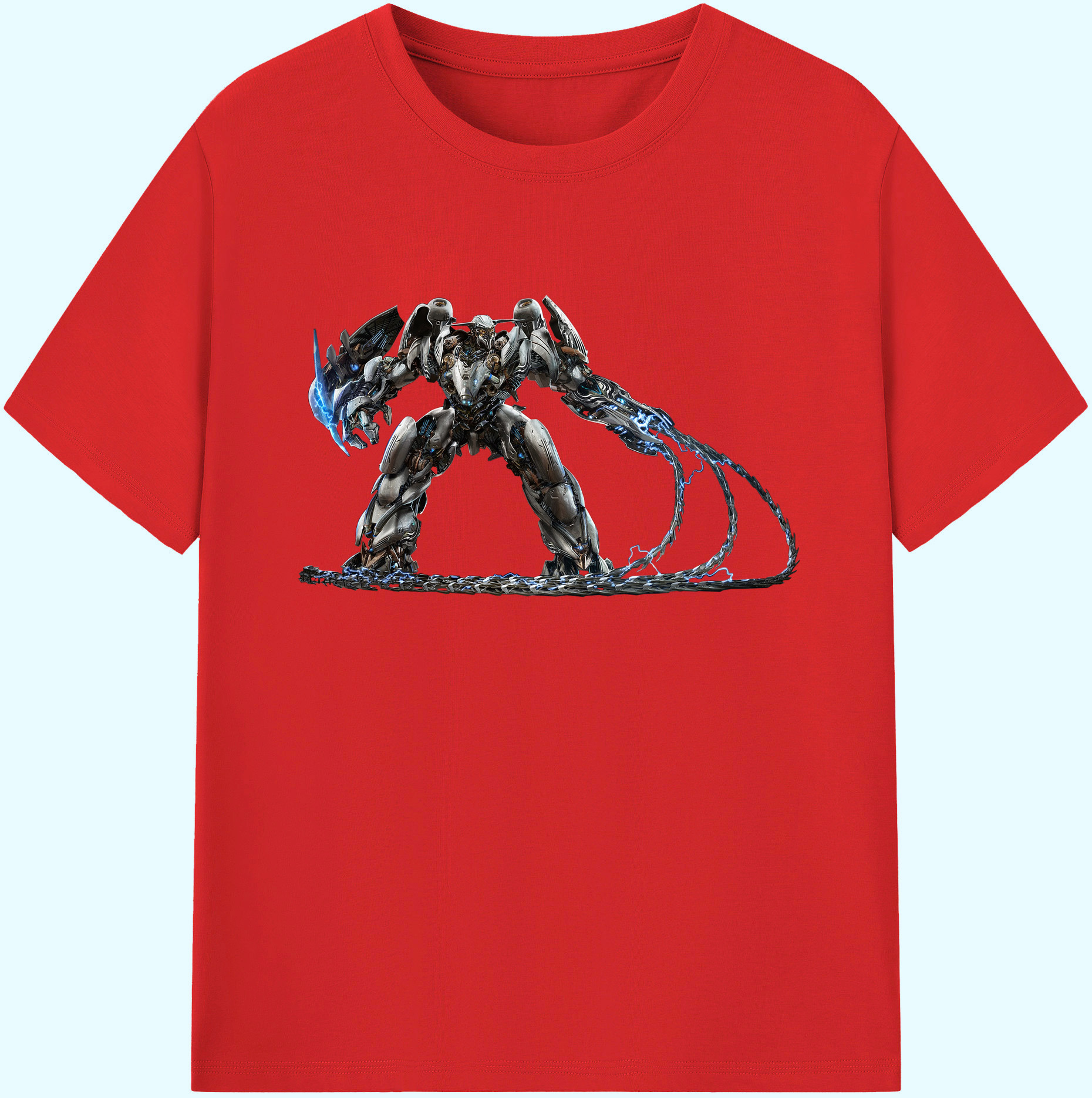 （画像用）  綿100％ メンズ半袖Tシャツ｜肌触りやわらか＆通気性