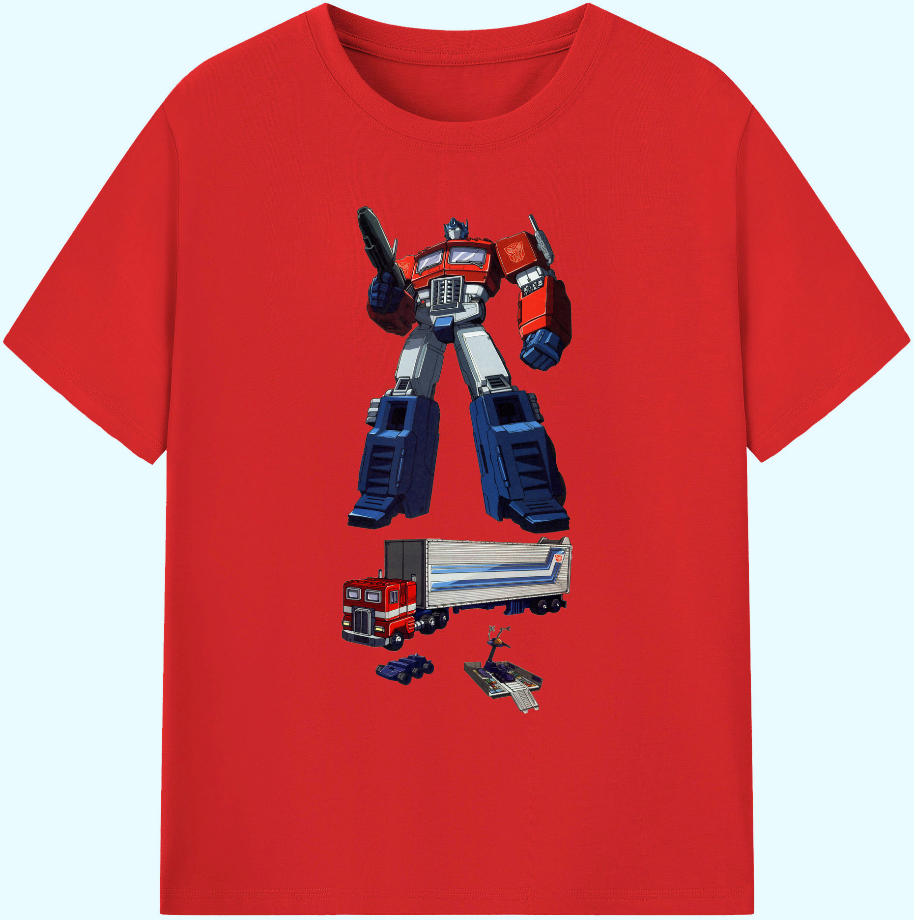 （画像用）  綿100％ メンズ半袖Tシャツ｜肌触りやわらか＆通気性