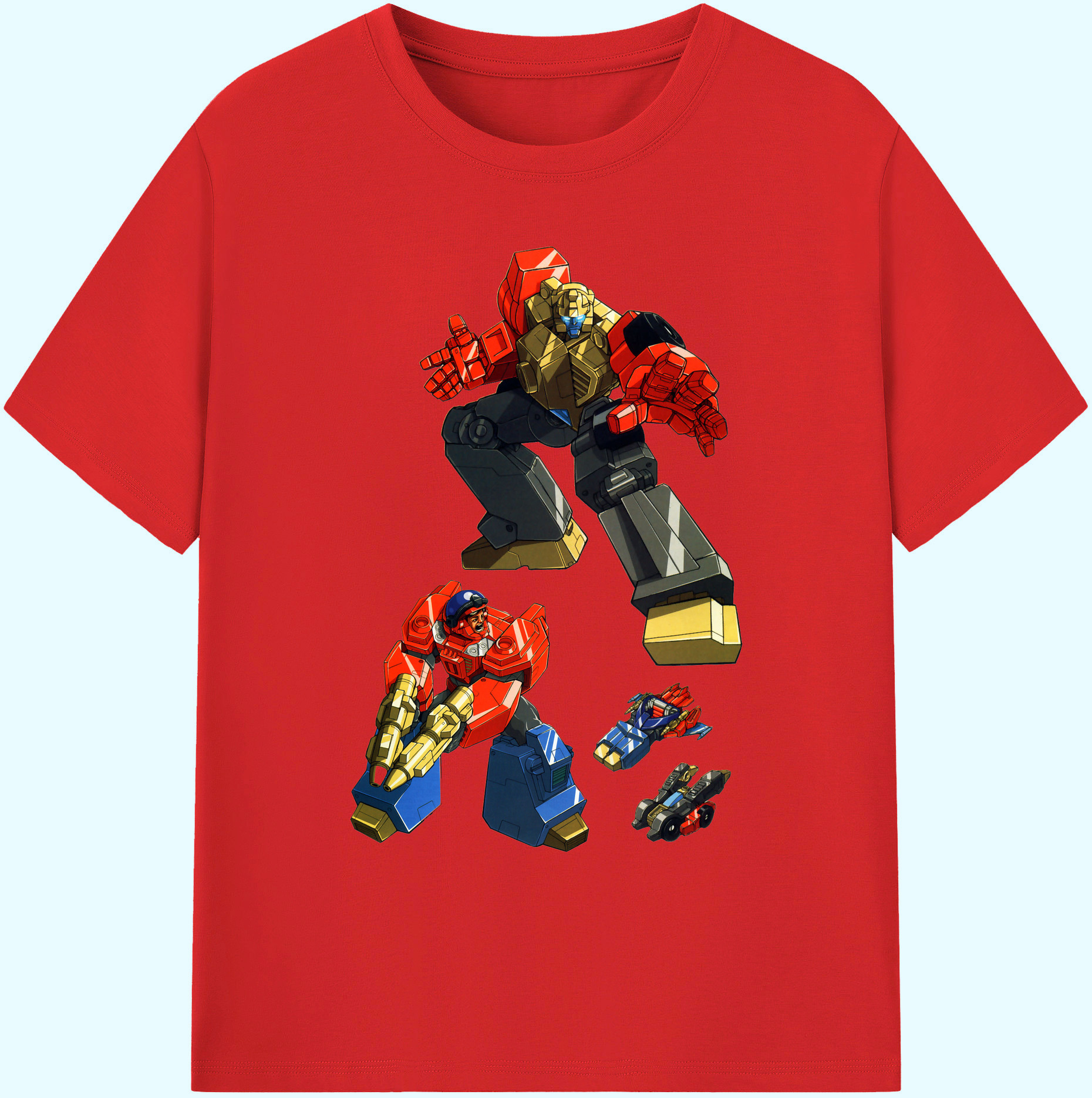 （画像用）  綿100％ メンズ半袖Tシャツ｜肌触りやわらか＆通気性