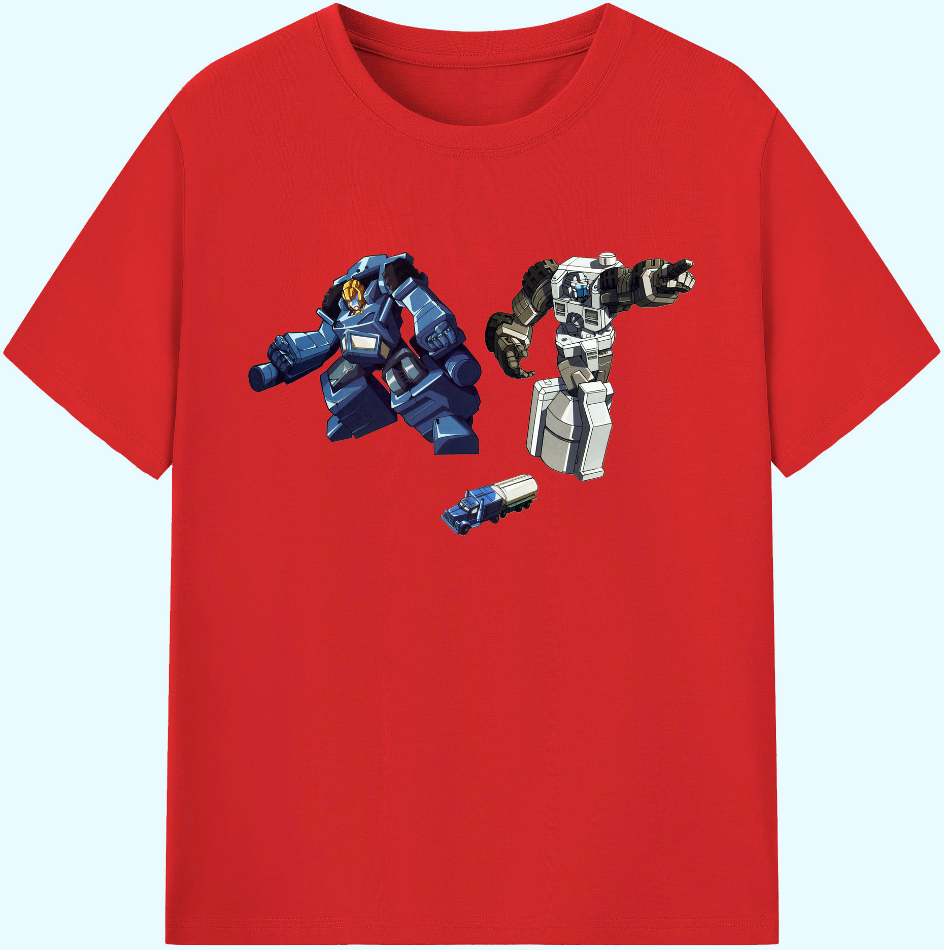 （画像用）  綿100％ メンズ半袖Tシャツ｜肌触りやわらか＆通気性