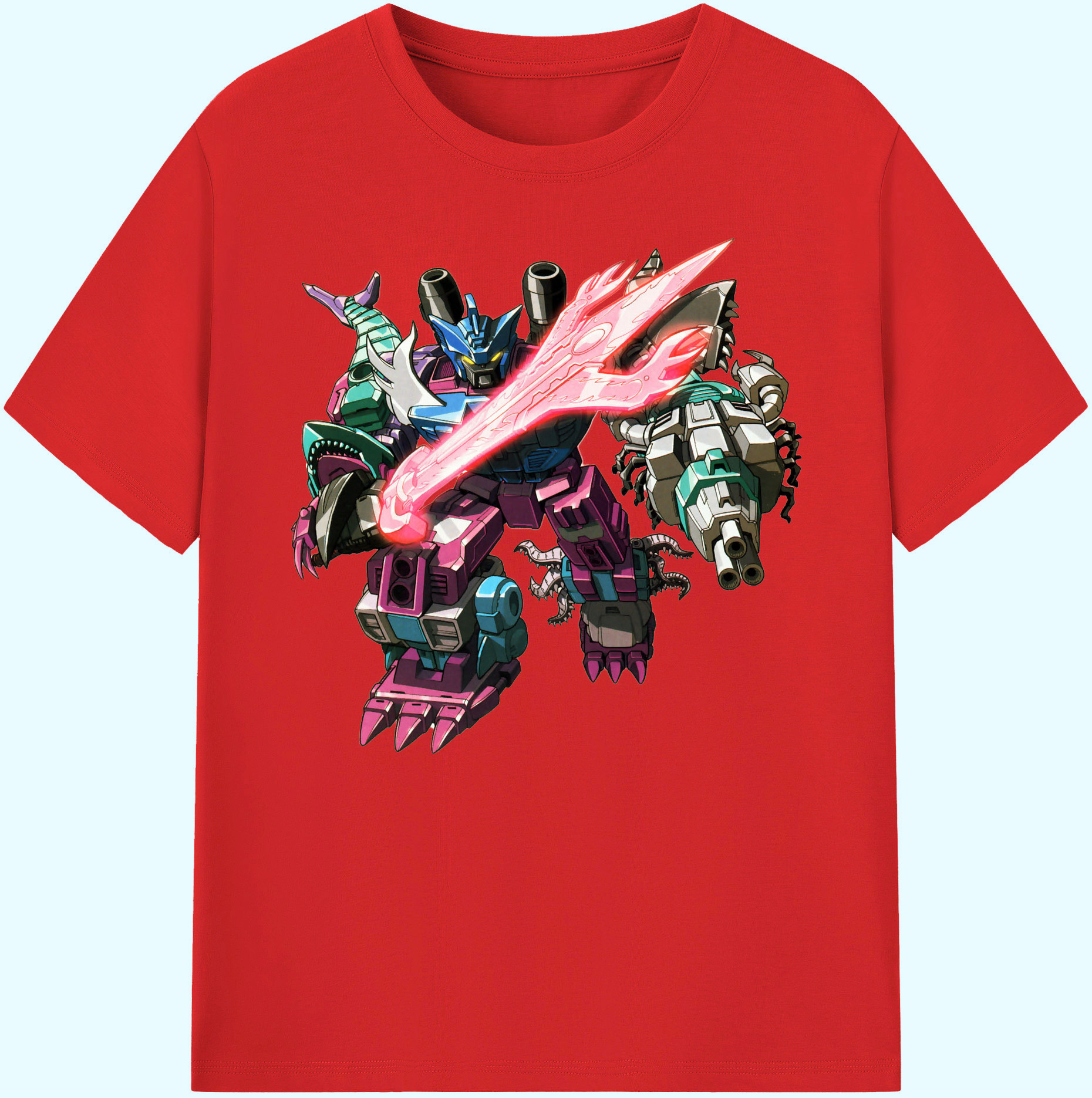 （画像用）  綿100％ メンズ半袖Tシャツ｜肌触りやわらか＆通気性