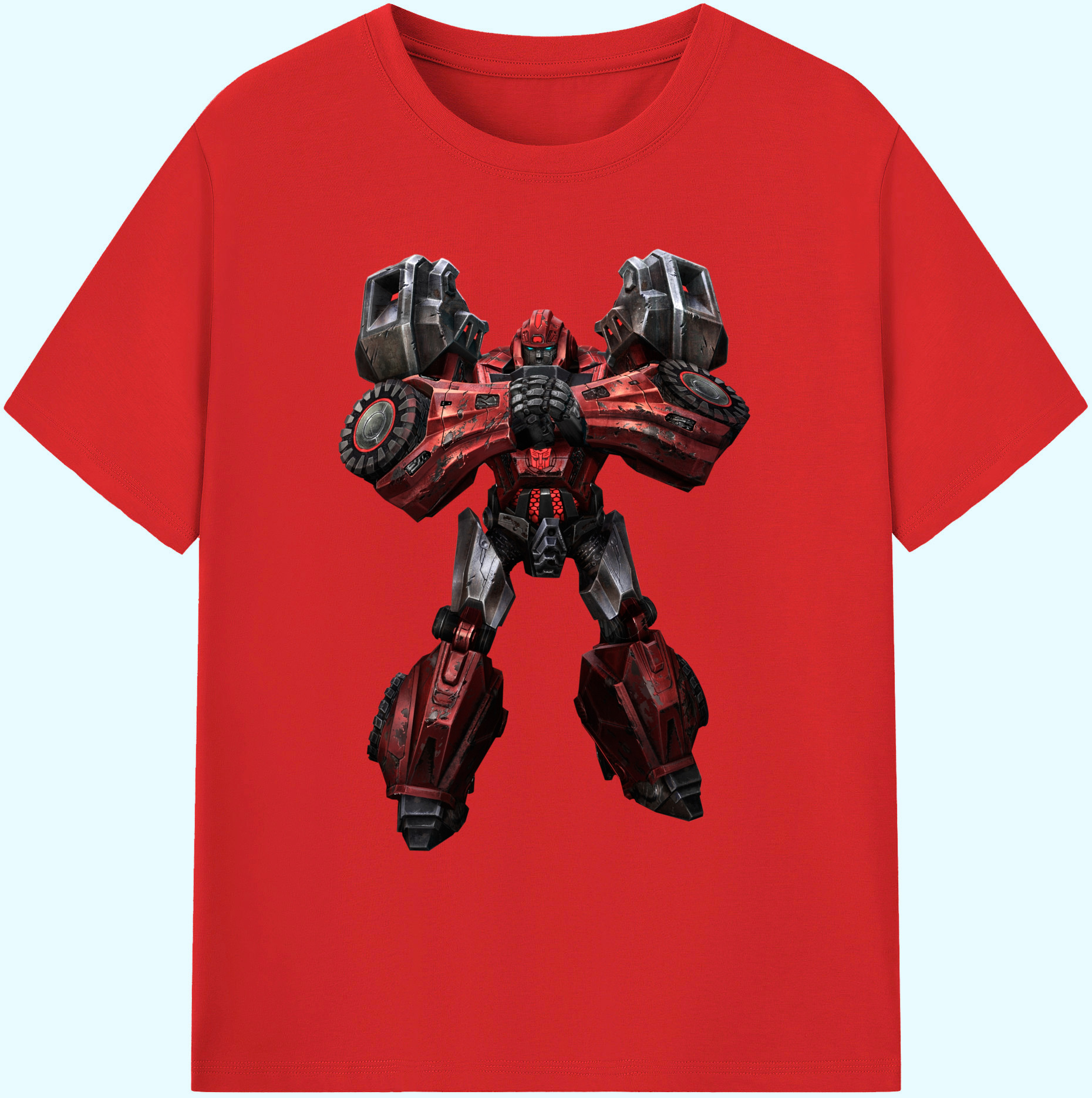 （画像用）  綿100％ メンズ半袖Tシャツ｜肌触りやわらか＆通気性