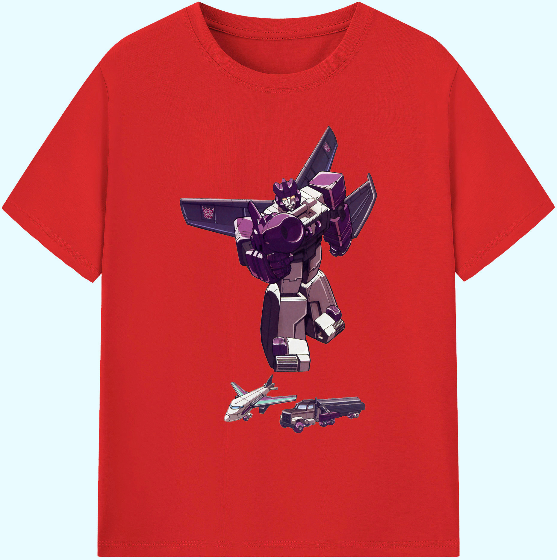 （画像用）  綿100％ メンズ半袖Tシャツ｜肌触りやわらか＆通気性