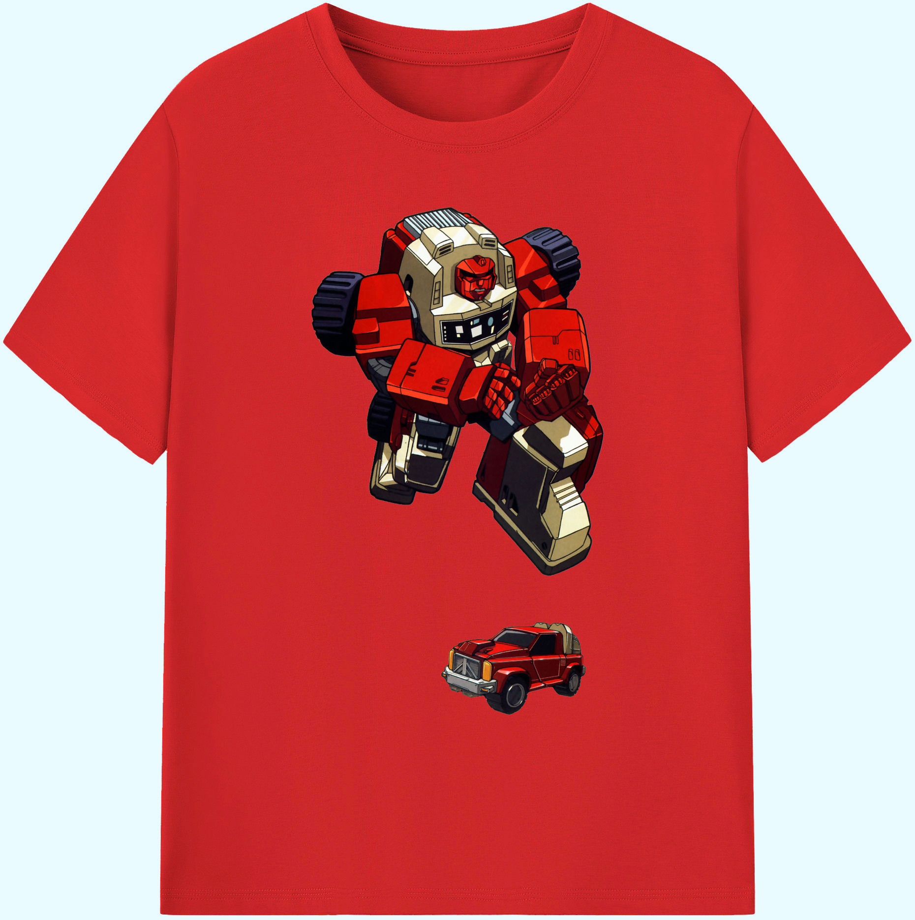 （画像用）  綿100％ メンズ半袖Tシャツ｜肌触りやわらか＆通気性