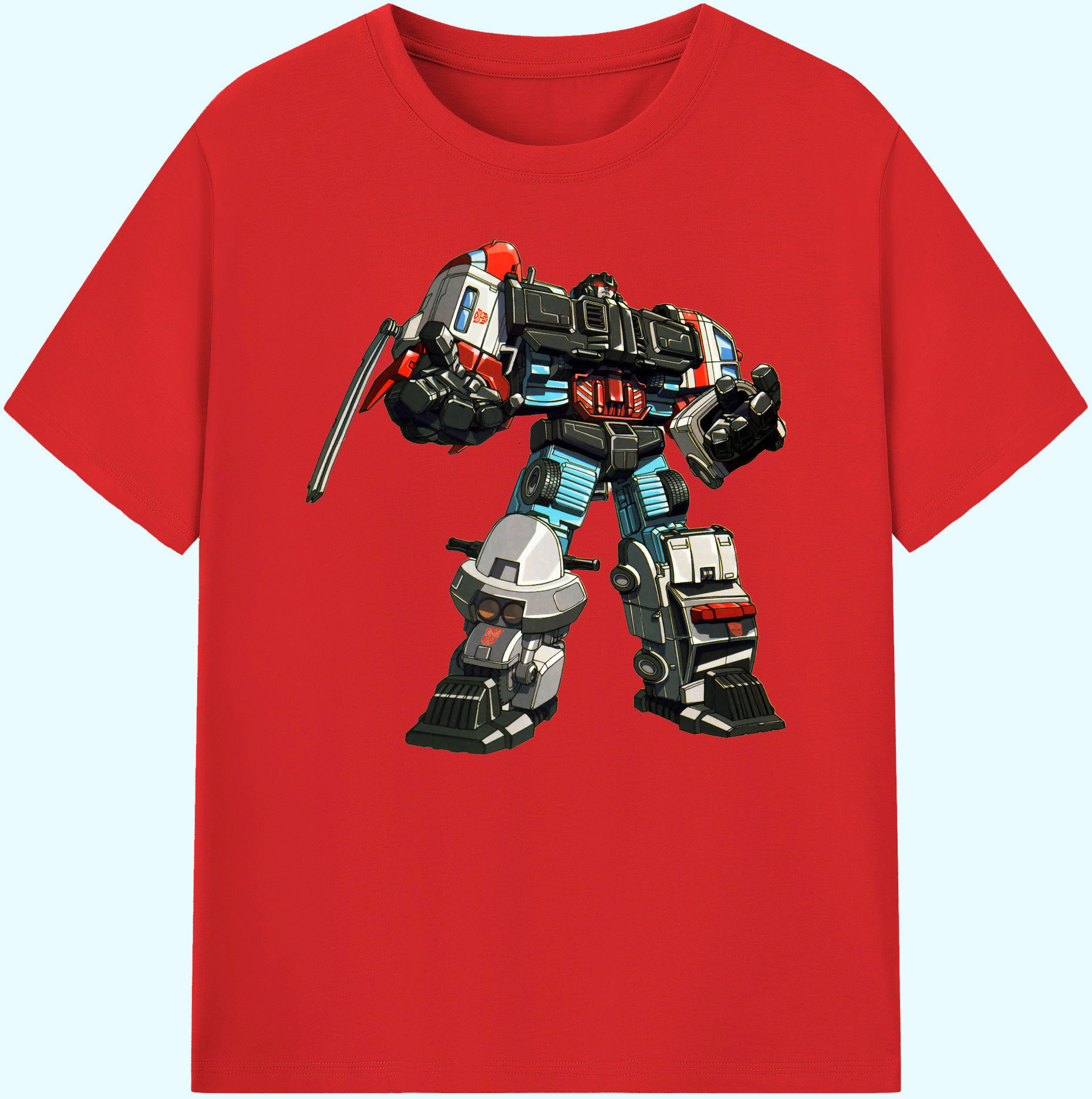 （画像用）  綿100％ メンズ半袖Tシャツ｜肌触りやわらか＆通気性