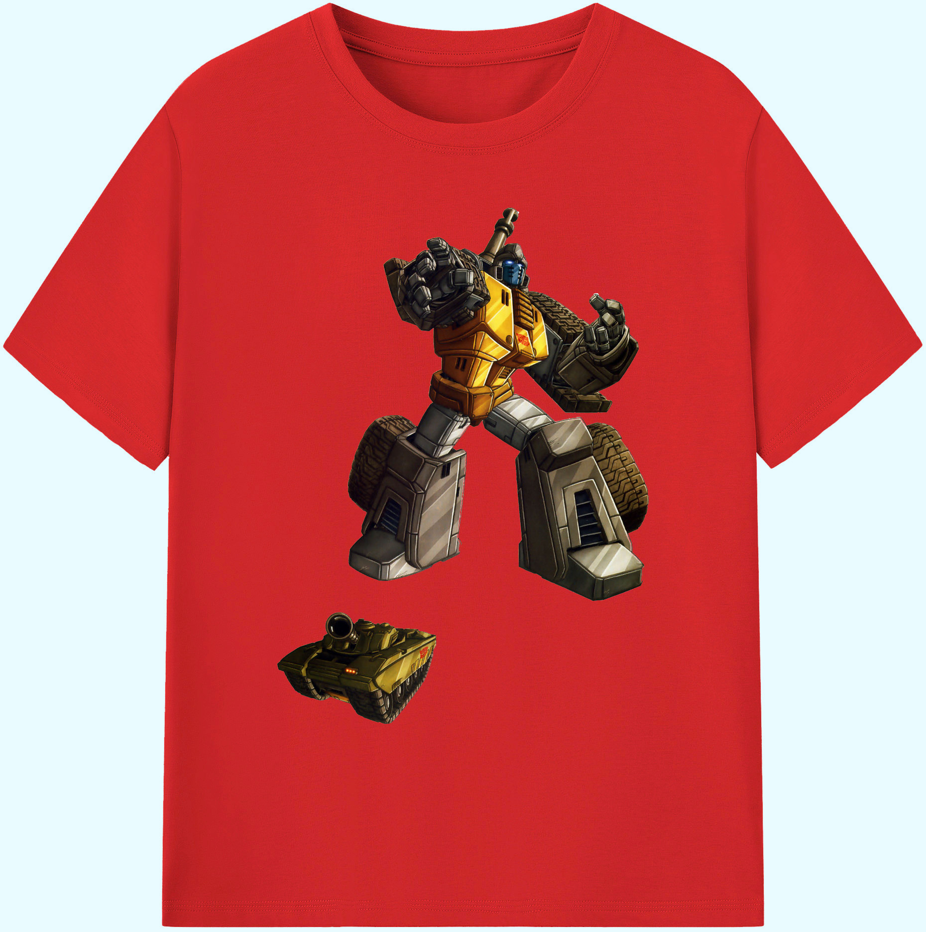 （画像用）  綿100％ メンズ半袖Tシャツ｜肌触りやわらか＆通気性