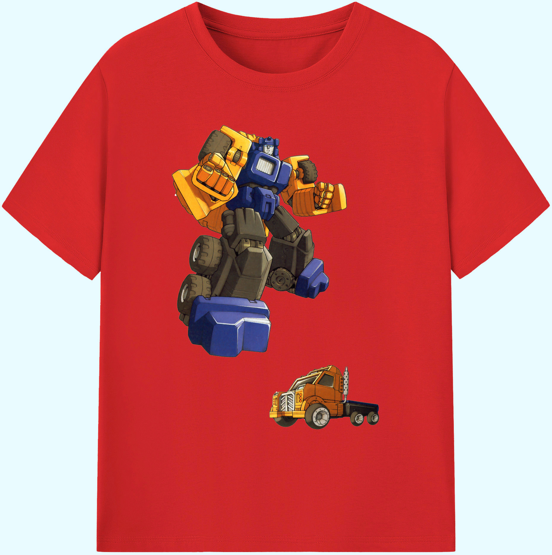 （画像用）  綿100％ メンズ半袖Tシャツ｜肌触りやわらか＆通気性