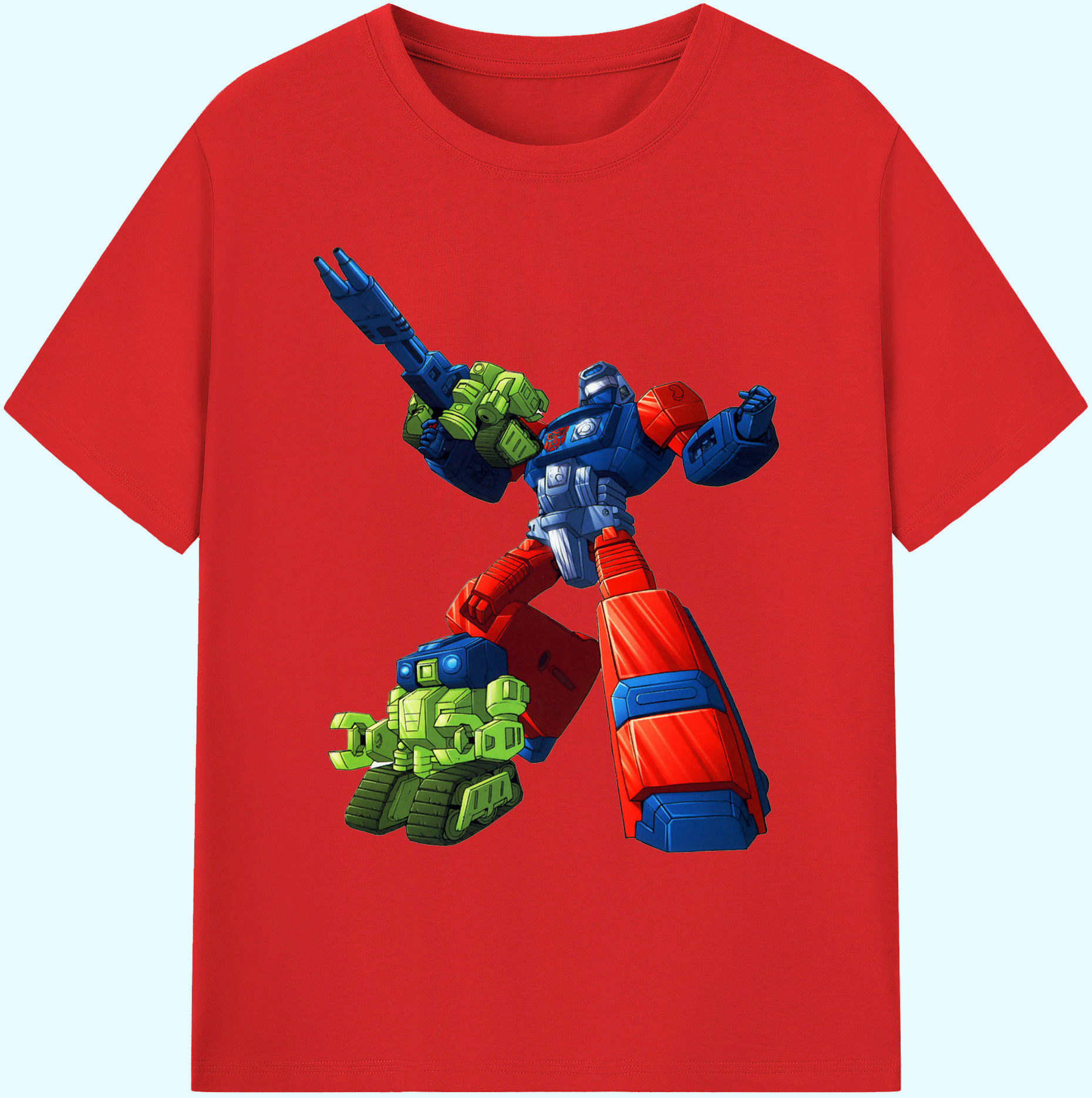 （画像用）  綿100％ メンズ半袖Tシャツ｜肌触りやわらか＆通気性