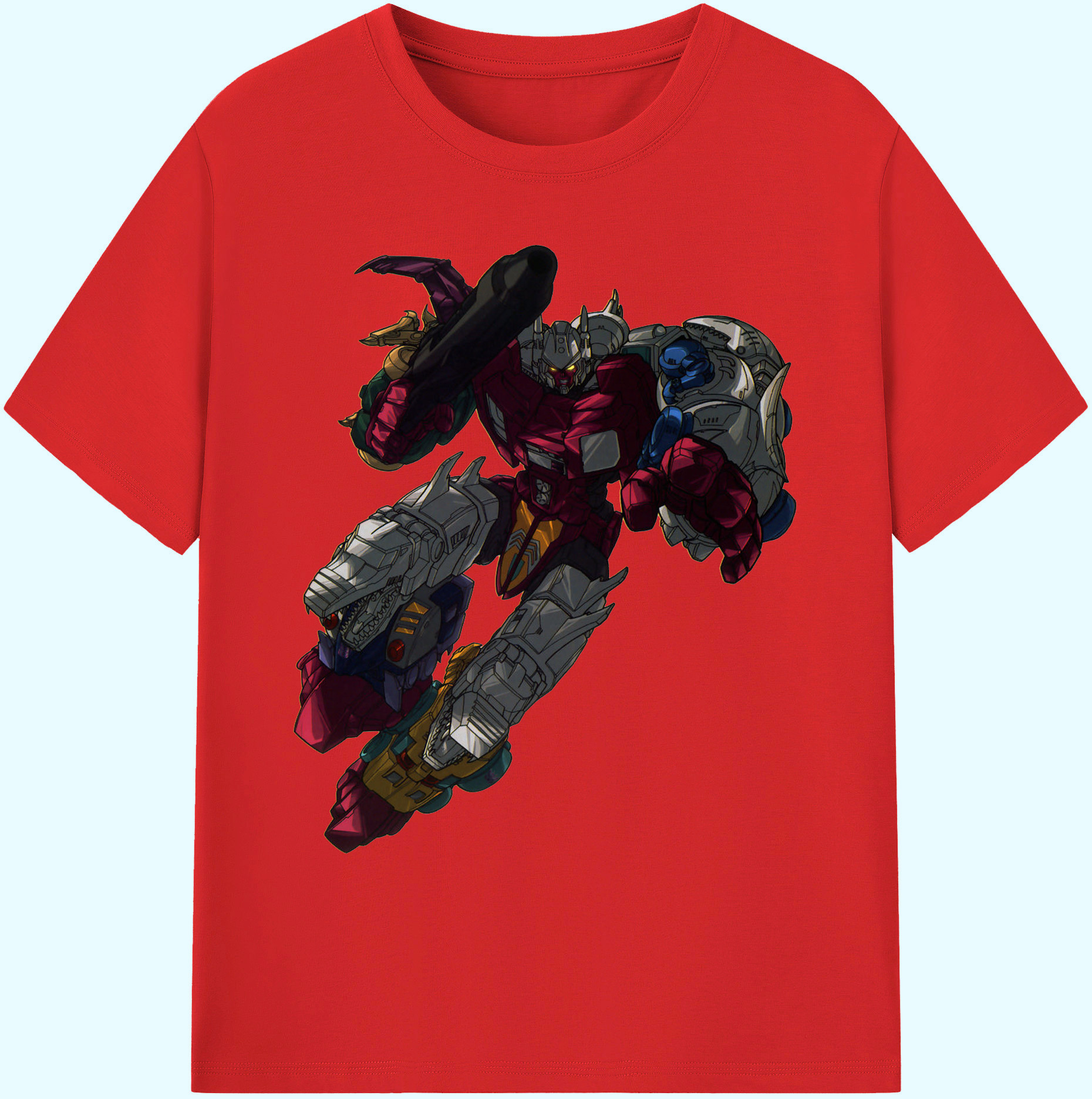 （画像用）  綿100％ メンズ半袖Tシャツ｜肌触りやわらか＆通気性