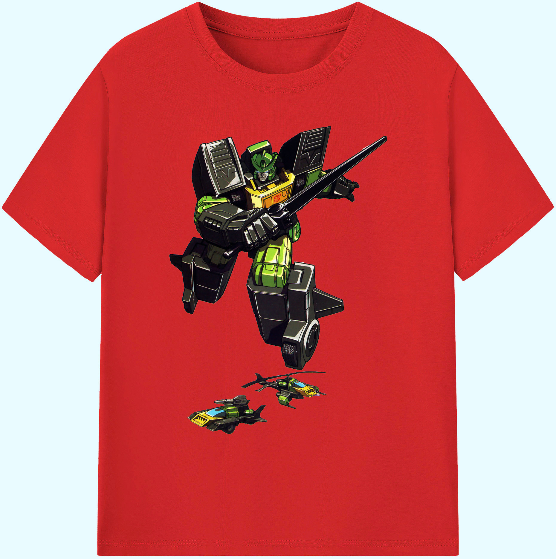 （画像用）  綿100％ メンズ半袖Tシャツ｜肌触りやわらか＆通気性