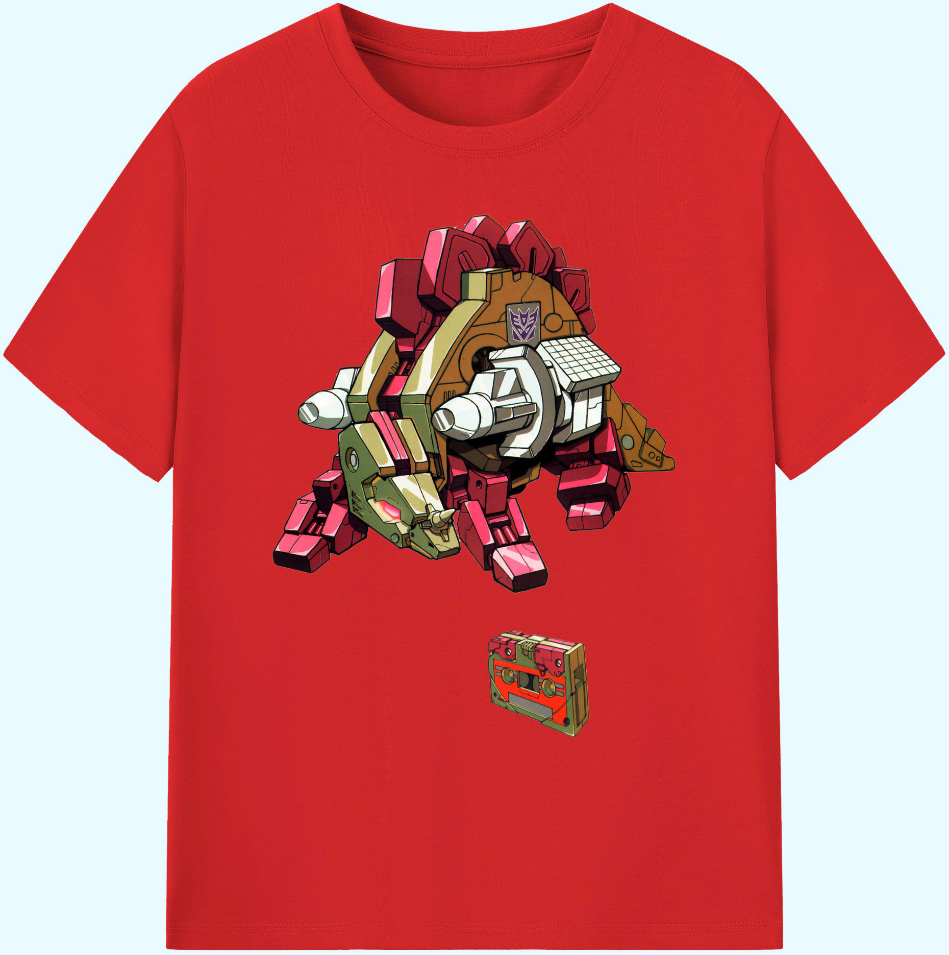 （画像用）  綿100％ メンズ半袖Tシャツ｜肌触りやわらか＆通気性
