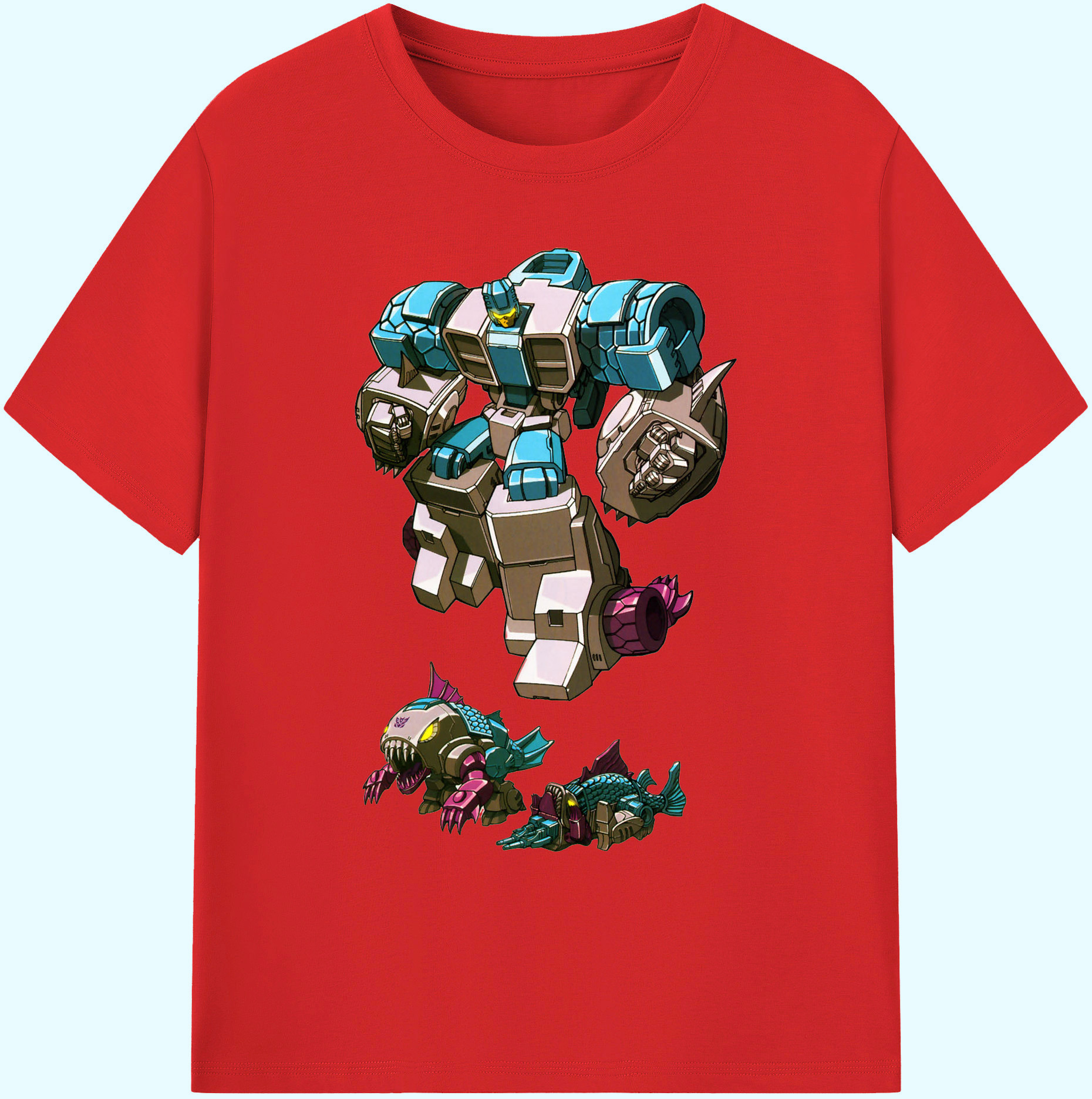 （画像用）  綿100％ メンズ半袖Tシャツ｜肌触りやわらか＆通気性