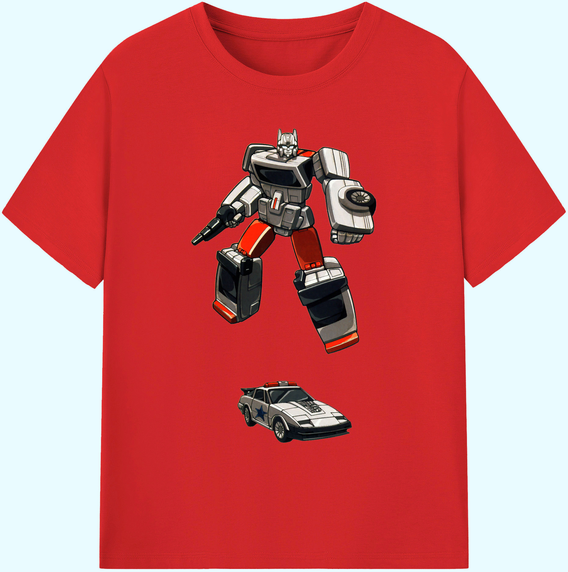 （画像用）  綿100％ メンズ半袖Tシャツ｜肌触りやわらか＆通気性