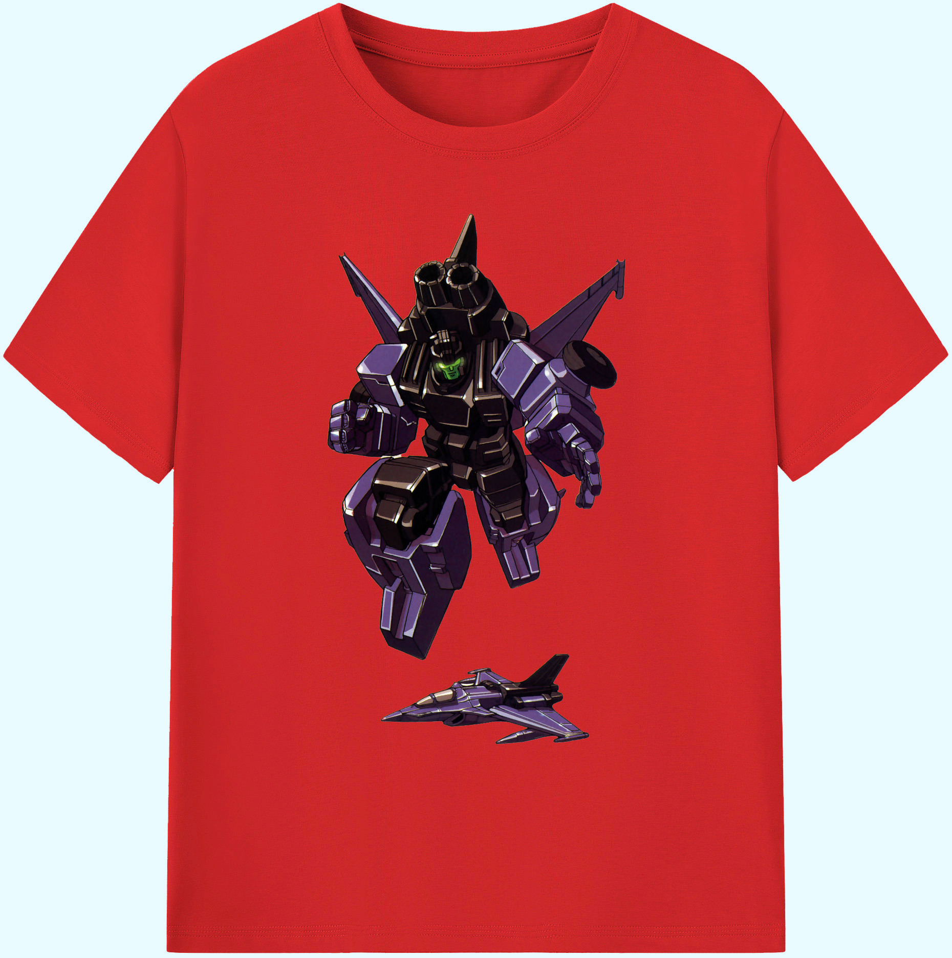 （画像用）  綿100％ メンズ半袖Tシャツ｜肌触りやわらか＆通気性