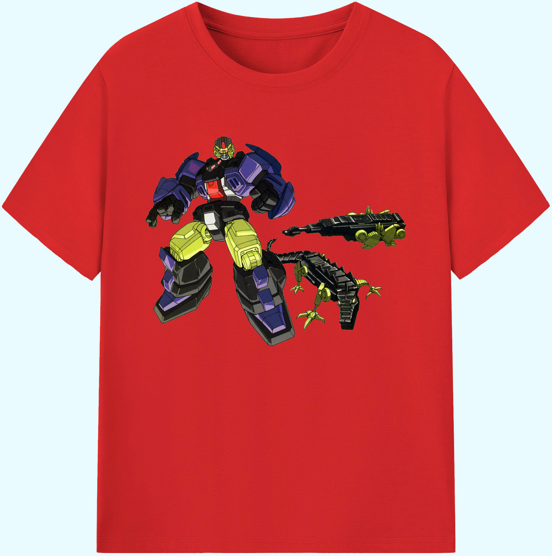 （画像用）  綿100％ メンズ半袖Tシャツ｜肌触りやわらか＆通気性