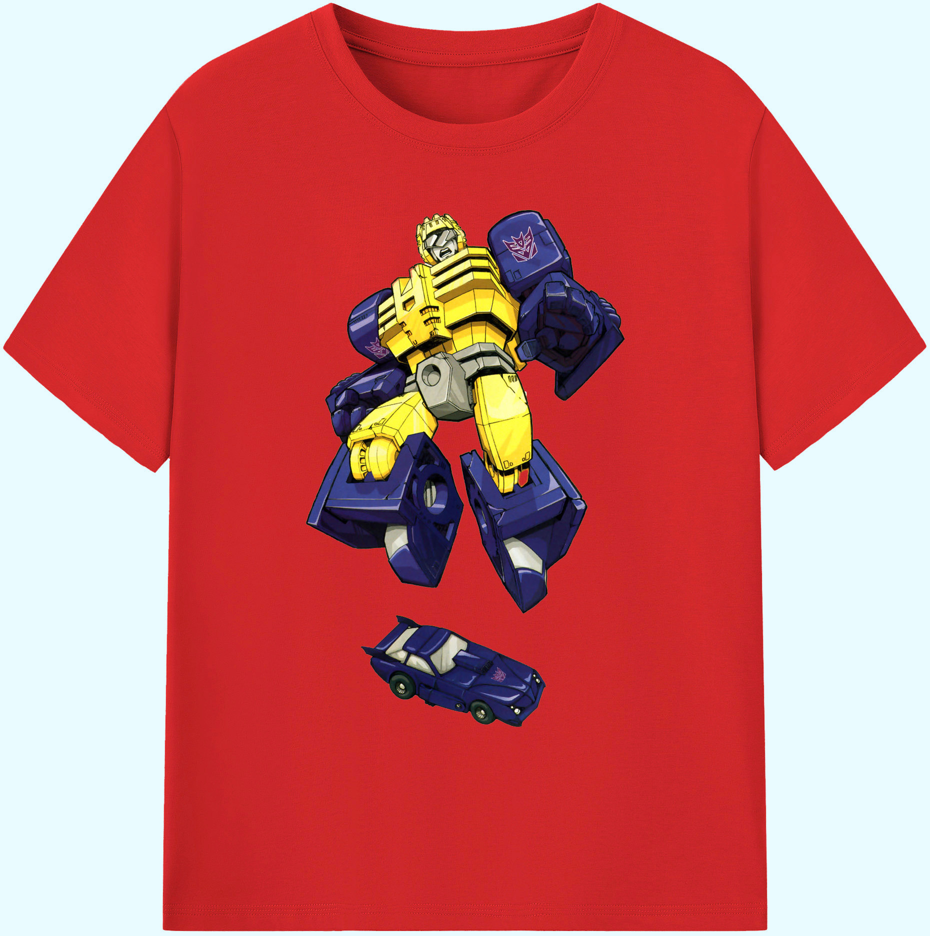（画像用）  綿100％ メンズ半袖Tシャツ｜肌触りやわらか＆通気性