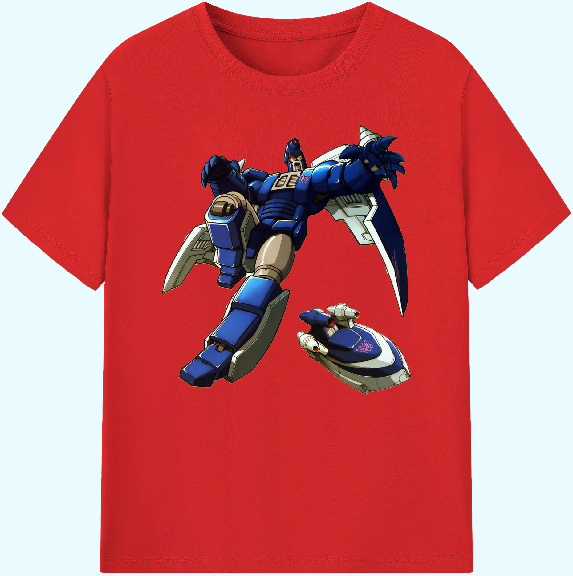 （画像用）  綿100％ メンズ半袖Tシャツ｜肌触りやわらか＆通気性