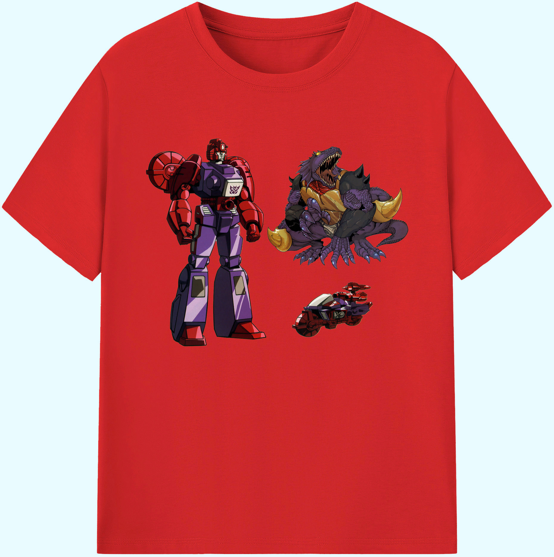 （画像用）  綿100％ メンズ半袖Tシャツ｜肌触りやわらか＆通気性