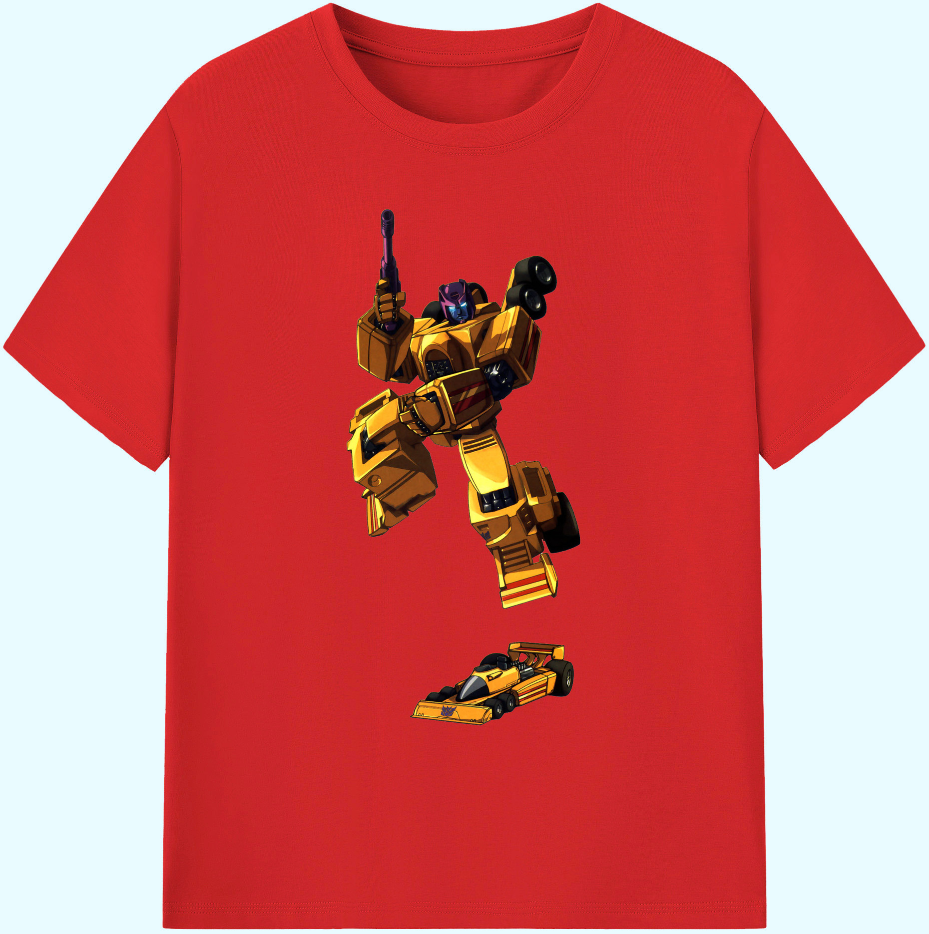 （画像用）  綿100％ メンズ半袖Tシャツ｜肌触りやわらか＆通気性