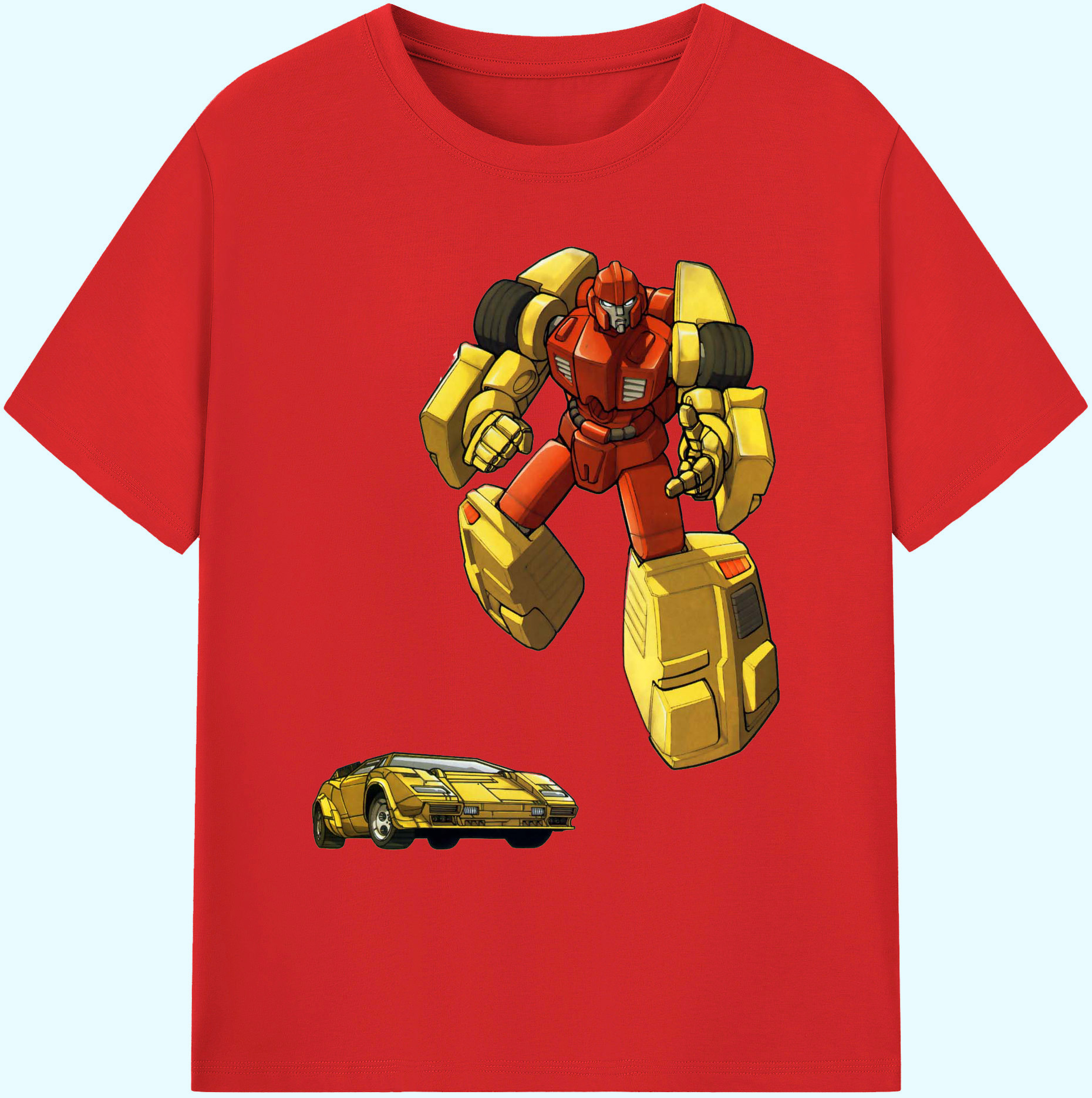 （画像用）  綿100％ メンズ半袖Tシャツ｜肌触りやわらか＆通気性