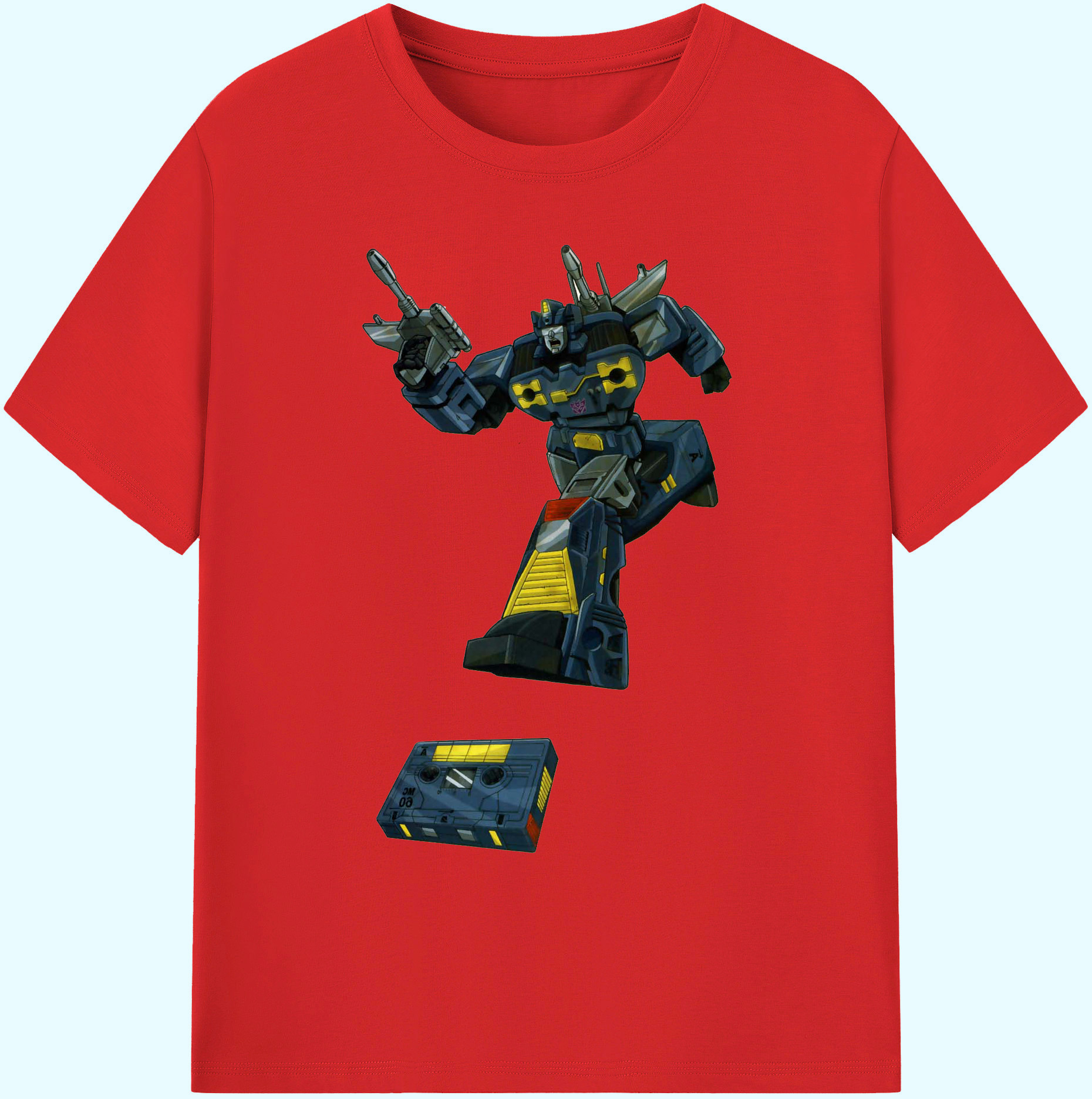 （画像用）  綿100％ メンズ半袖Tシャツ｜肌触りやわらか＆通気性