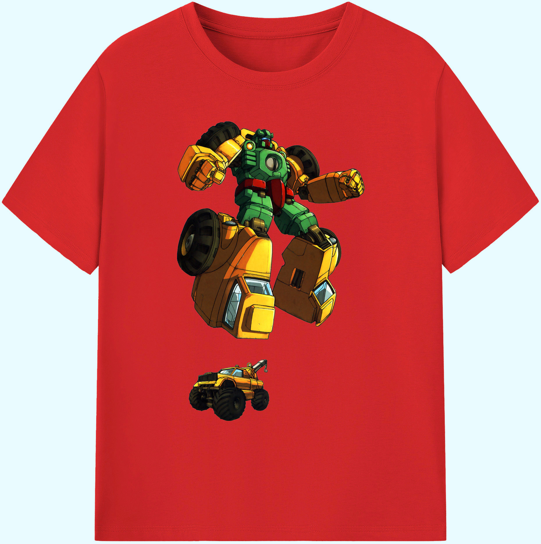 （画像用）  綿100％ メンズ半袖Tシャツ｜肌触りやわらか＆通気性