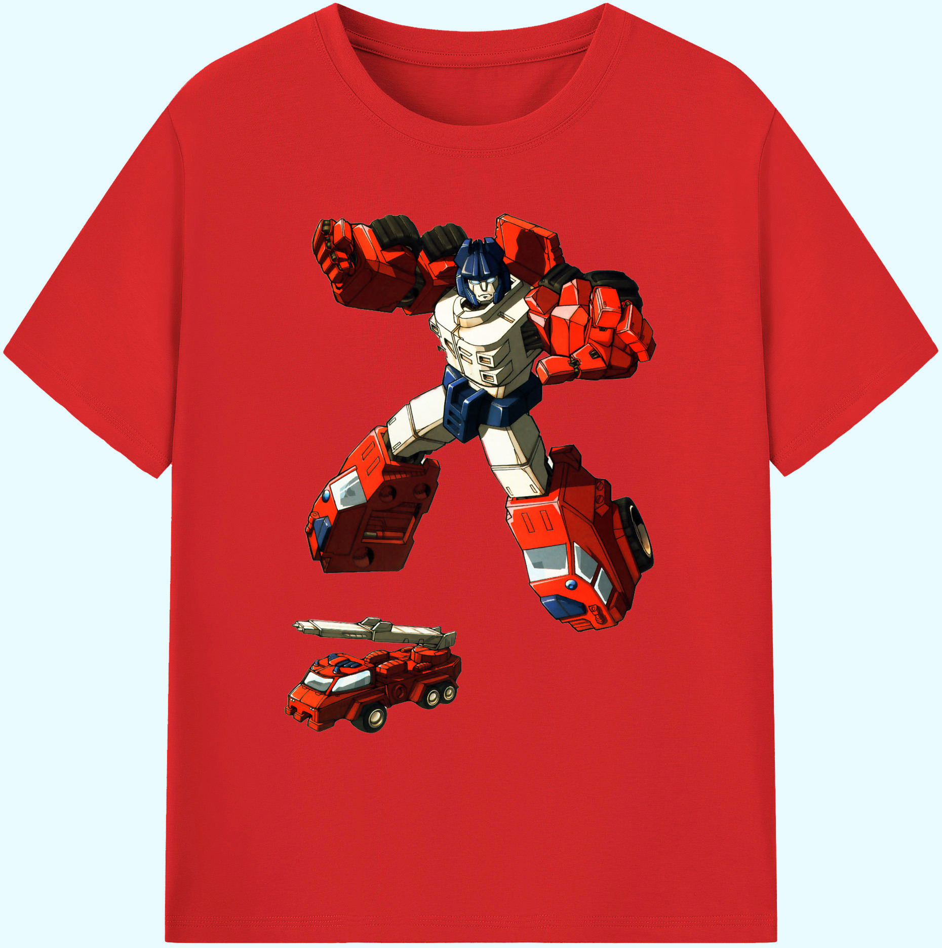 （画像用）  綿100％ メンズ半袖Tシャツ｜肌触りやわらか＆通気性