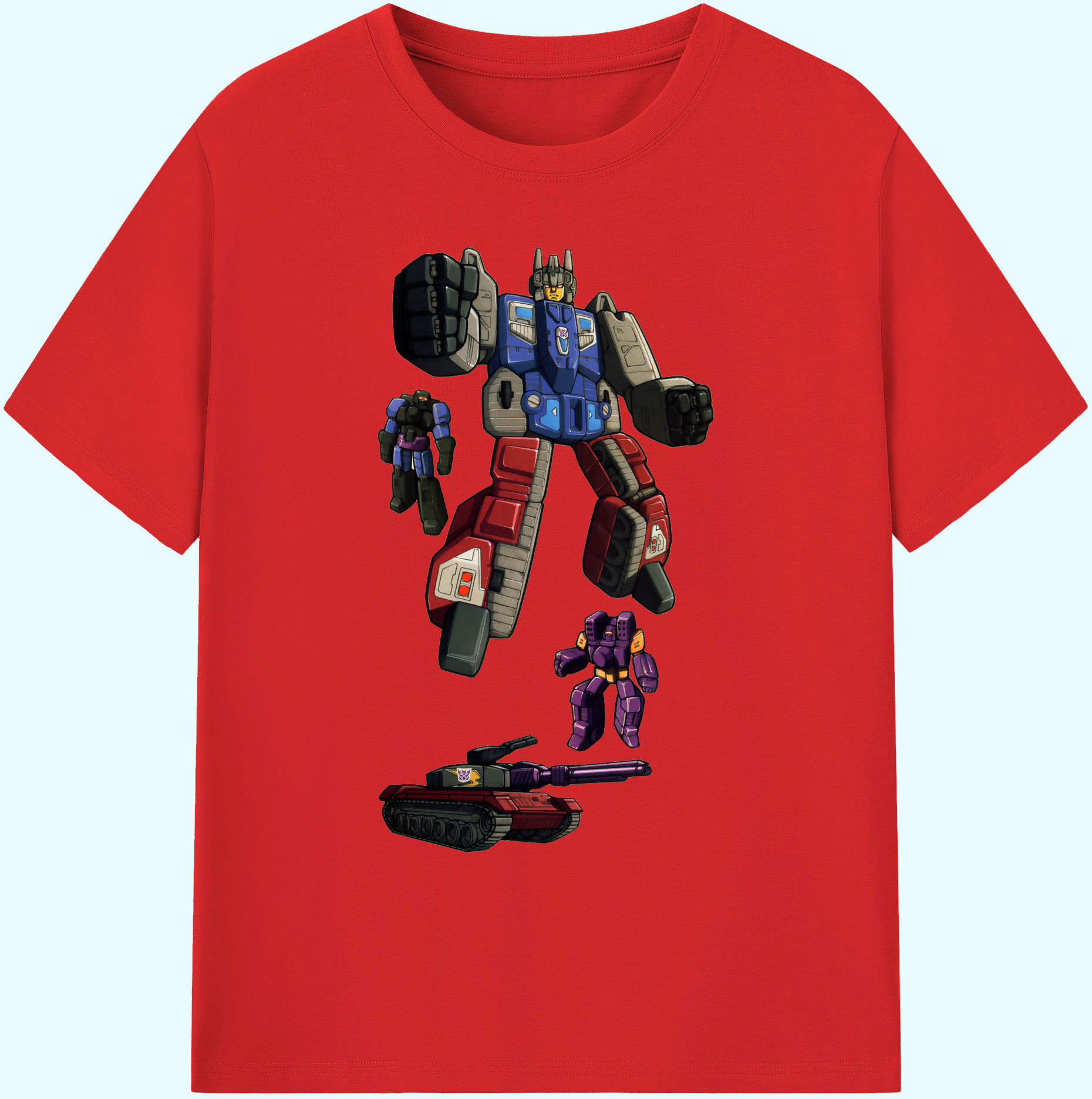 （画像用）  綿100％ メンズ半袖Tシャツ｜肌触りやわらか＆通気性