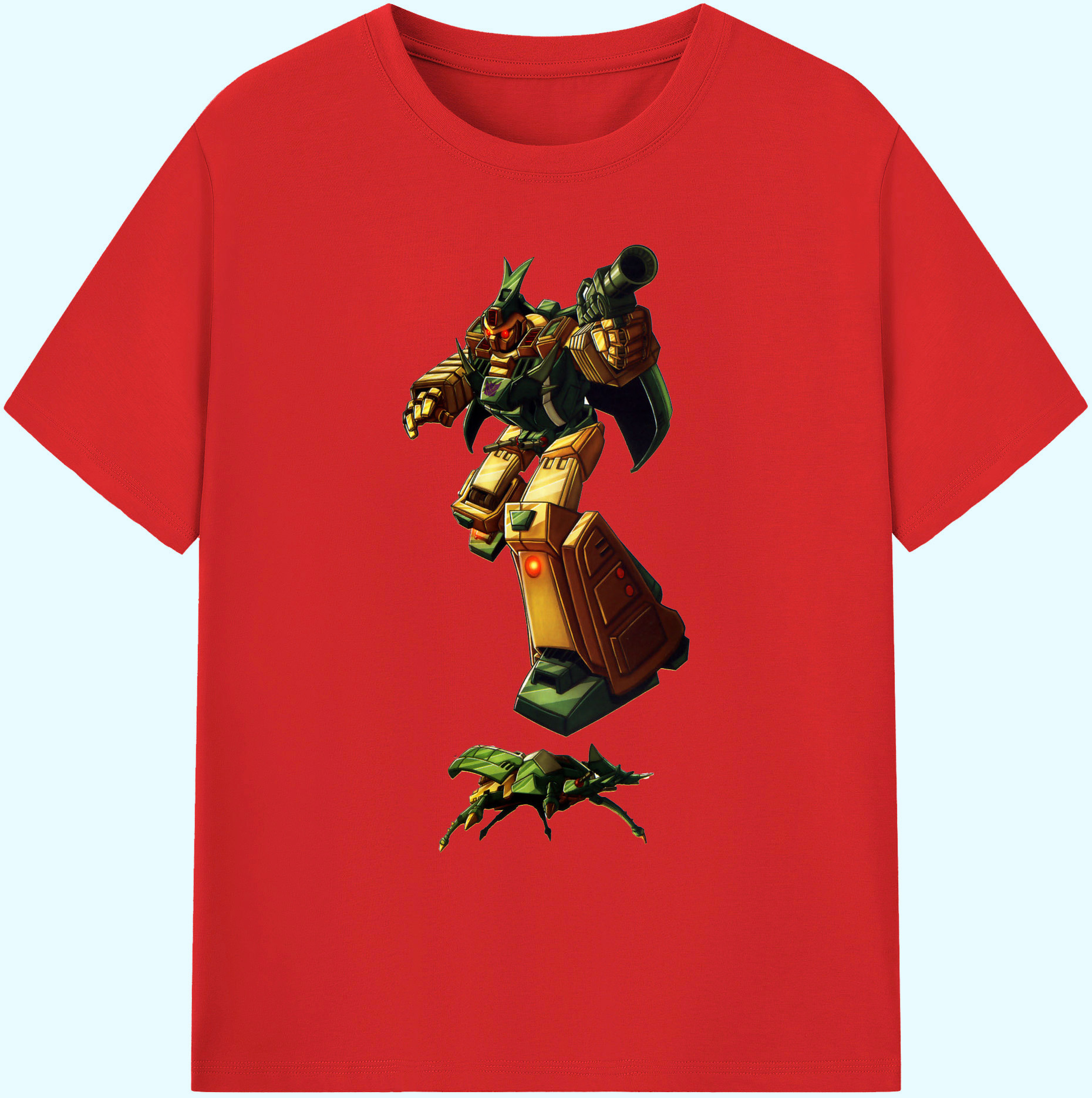 （画像用）  綿100％ メンズ半袖Tシャツ｜肌触りやわらか＆通気性