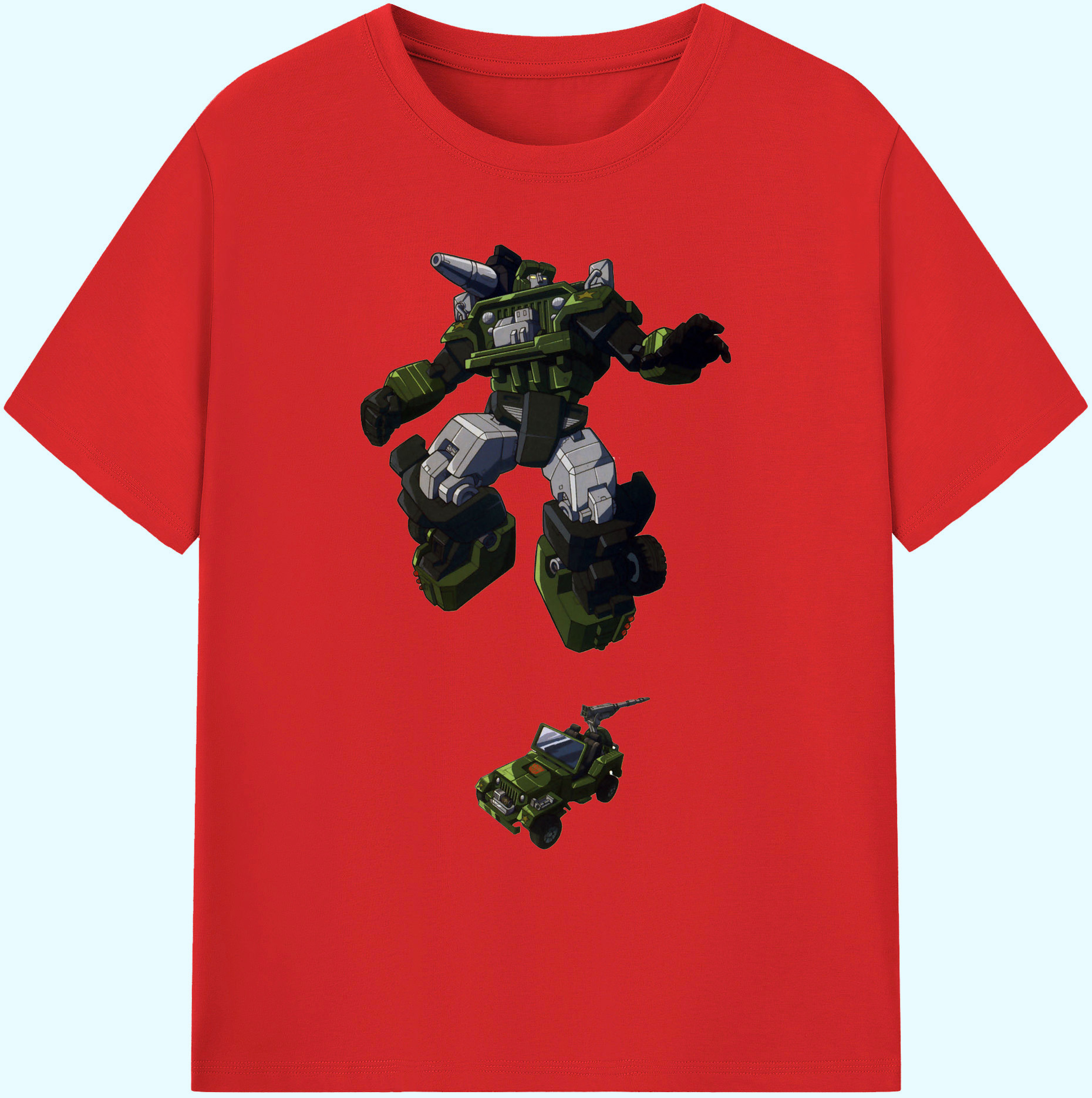 （画像用）  綿100％ メンズ半袖Tシャツ｜肌触りやわらか＆通気性