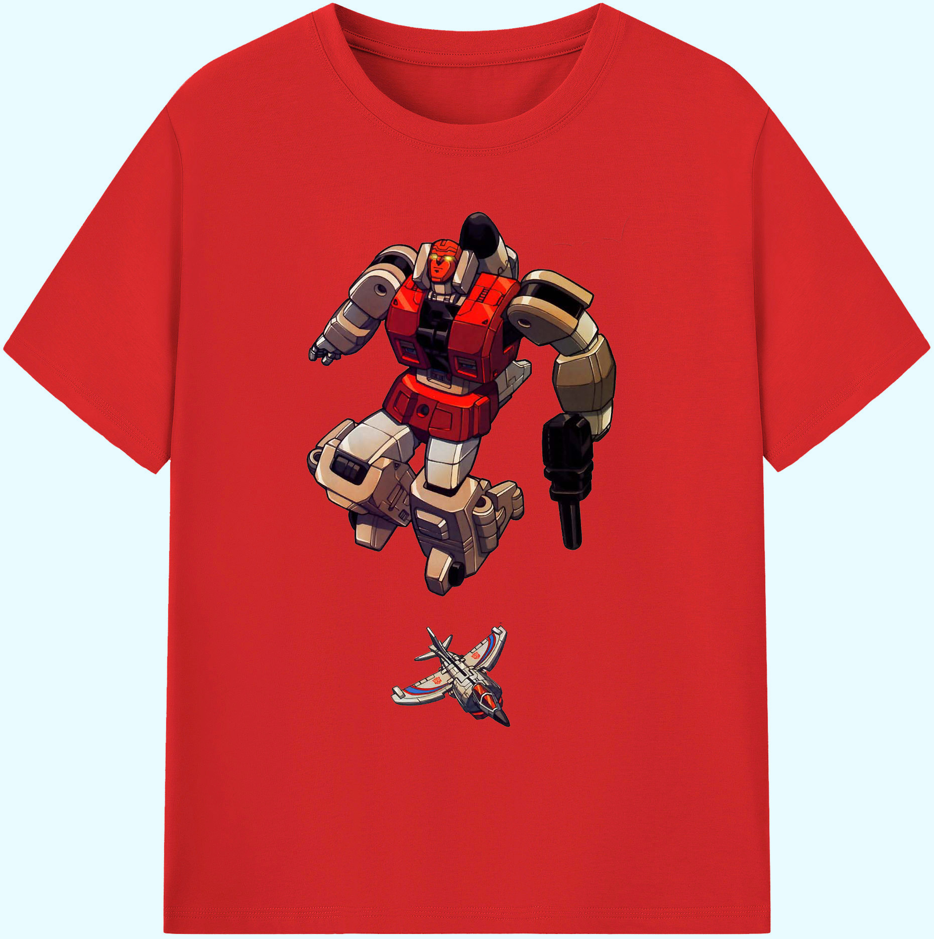 （画像用）  綿100％ メンズ半袖Tシャツ｜肌触りやわらか＆通気性