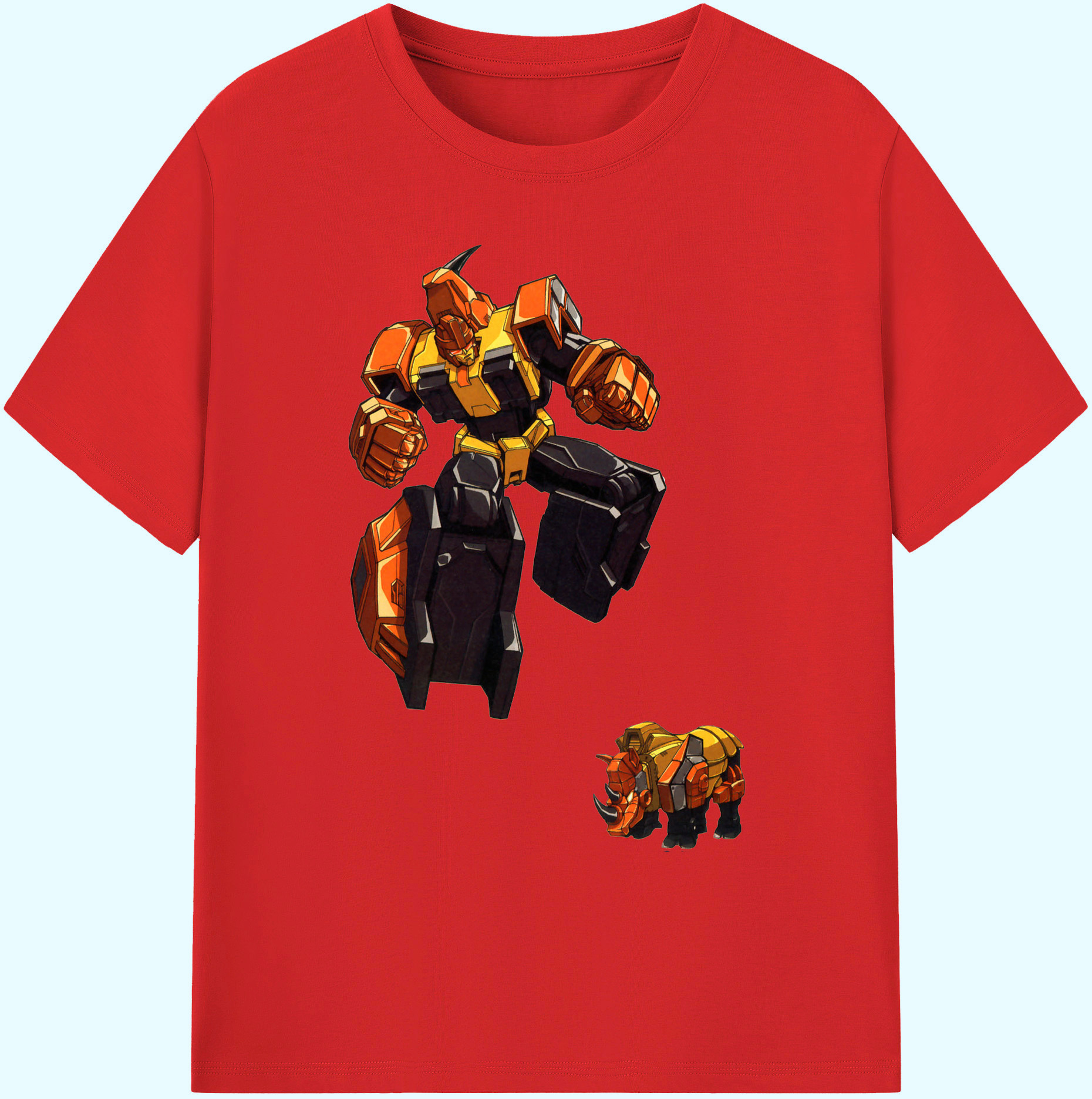 （画像用）  綿100％ メンズ半袖Tシャツ｜肌触りやわらか＆通気性