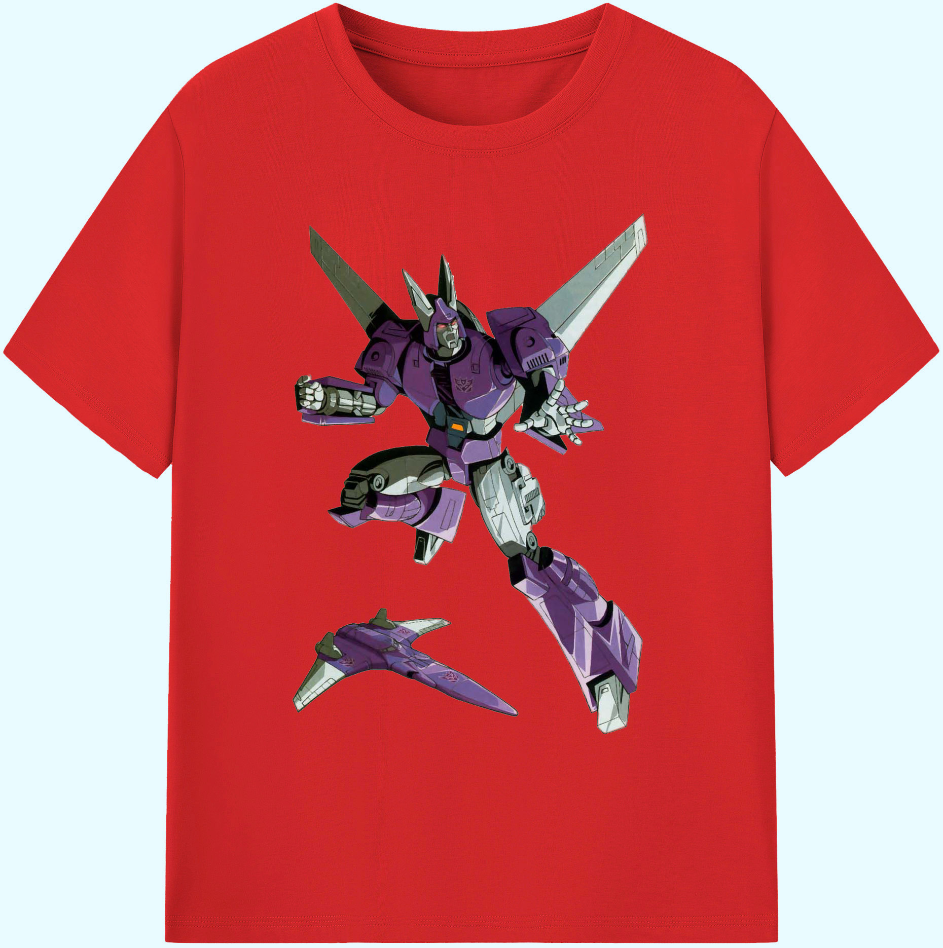 （画像用）  綿100％ メンズ半袖Tシャツ｜肌触りやわらか＆通気性